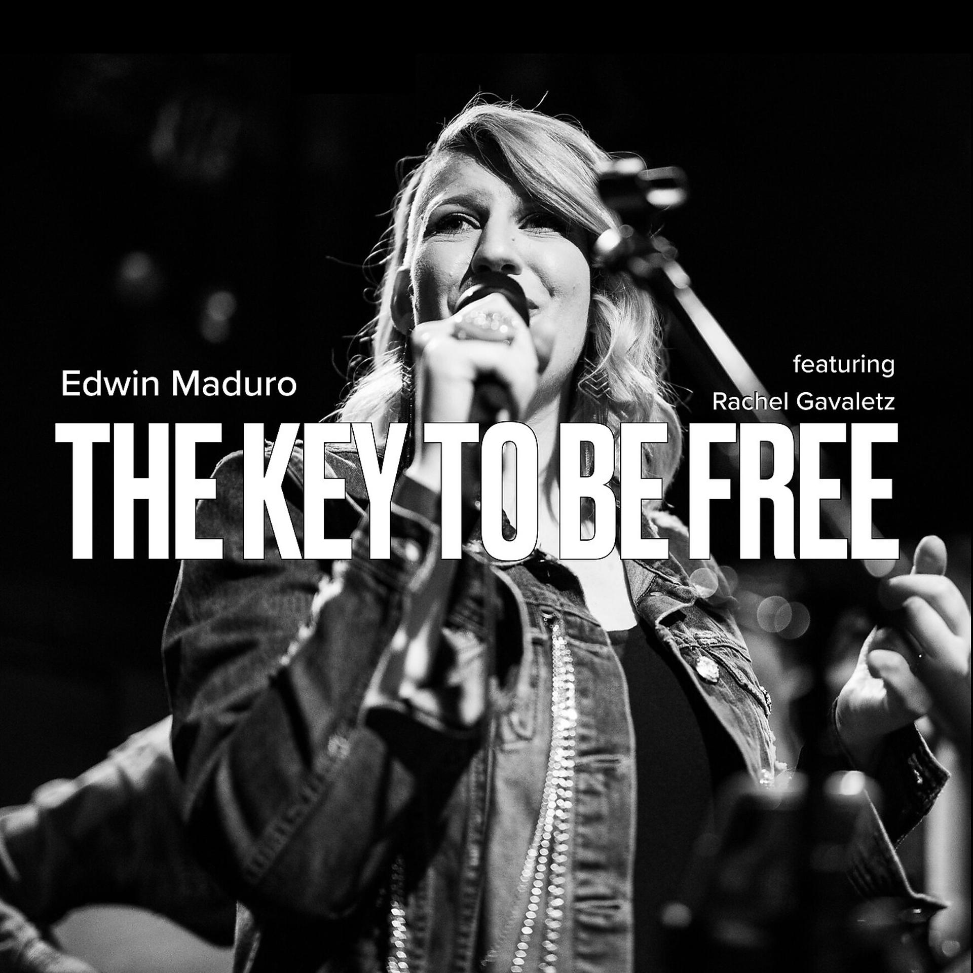 Постер альбома The Key to Be Free