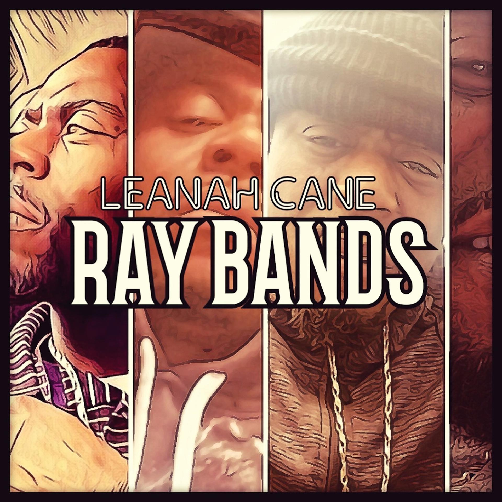 Постер альбома Ray Bands