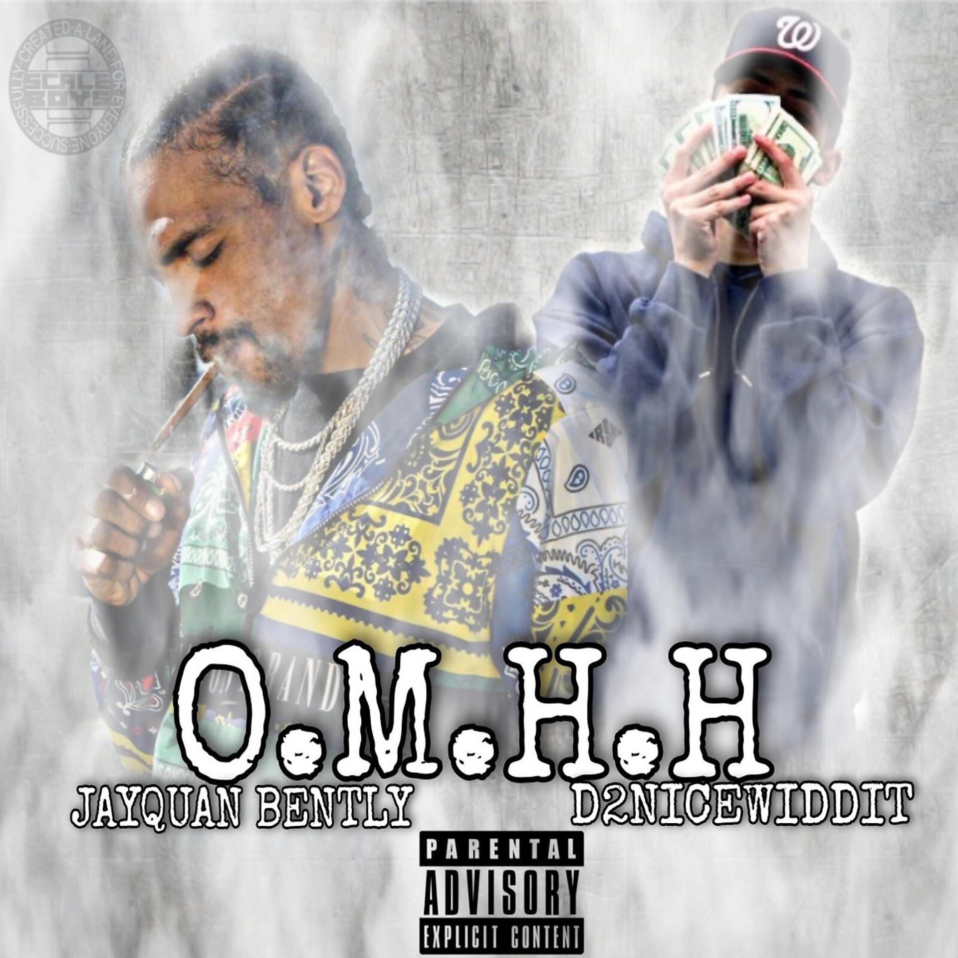 Постер альбома O.M.H.H