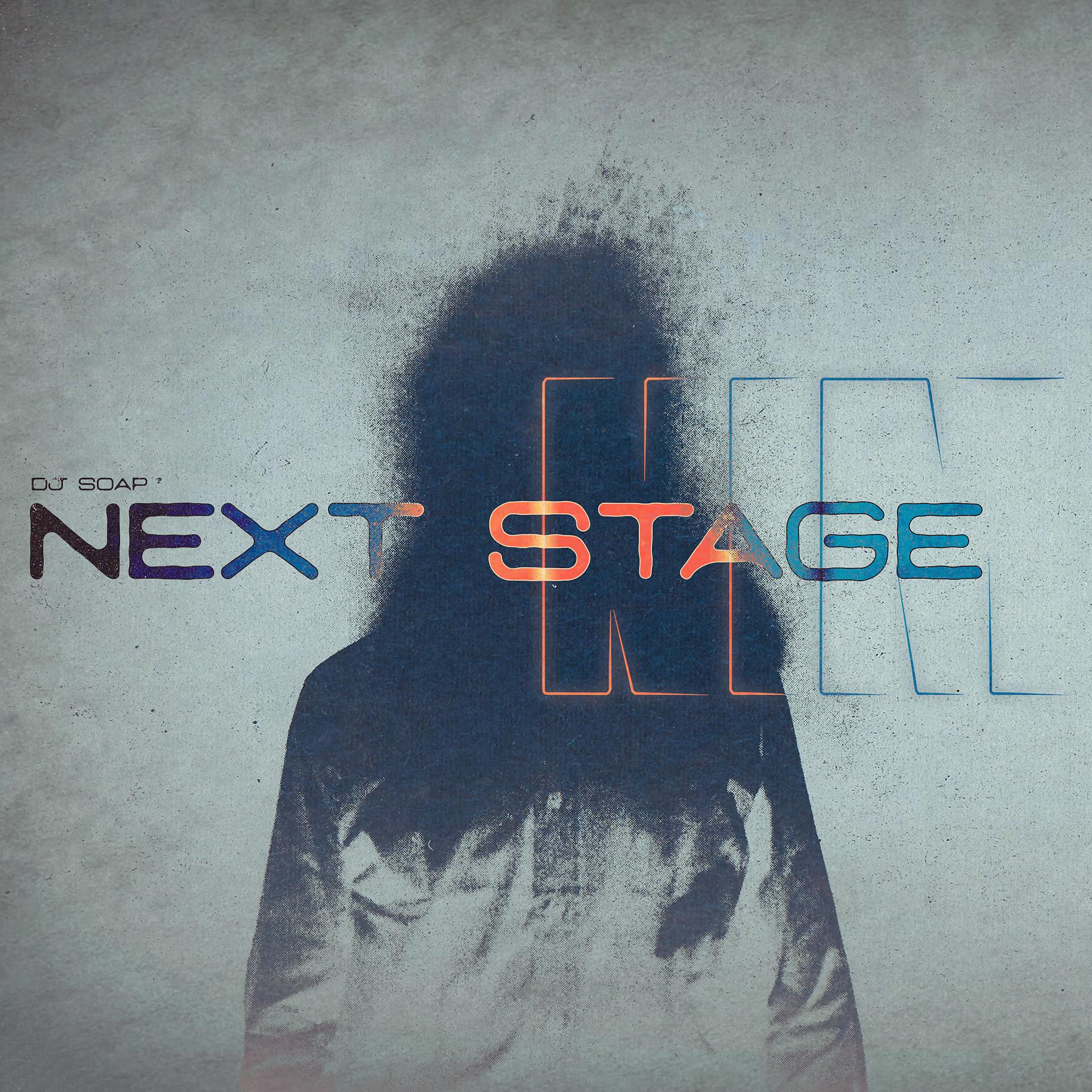 Постер альбома Next Stage (N.I.M.)