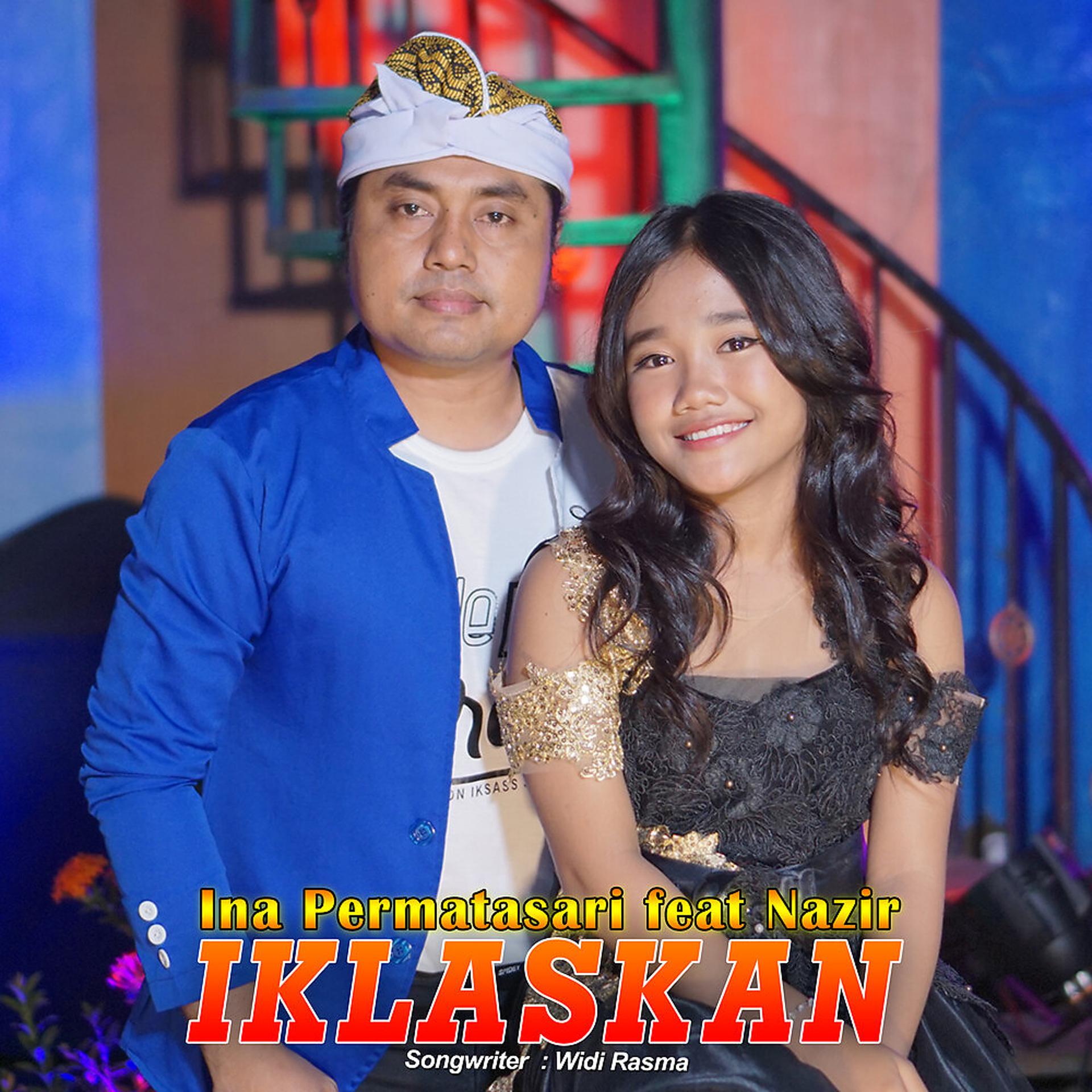 Постер альбома Iklaskan