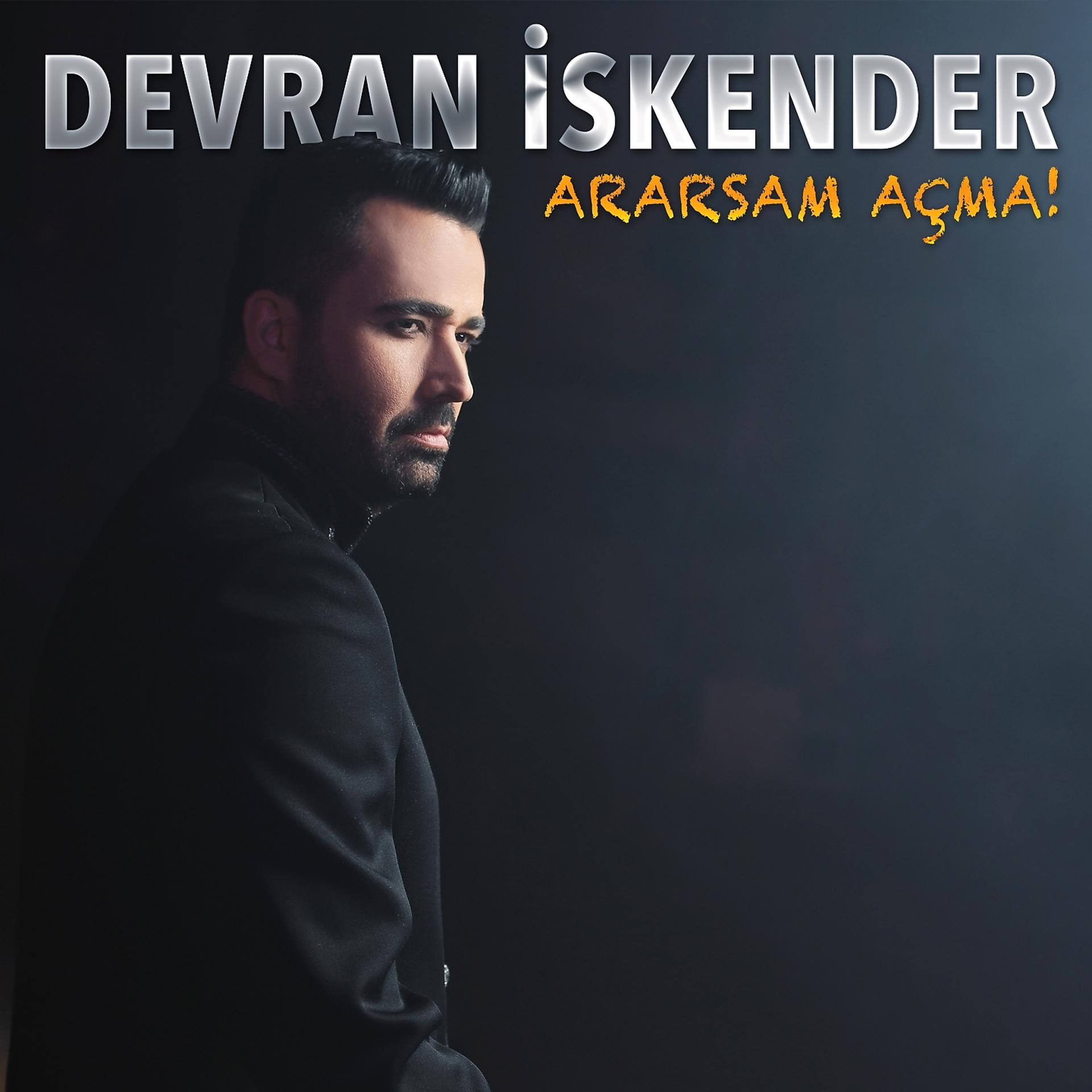 Постер альбома Ararsam Açma