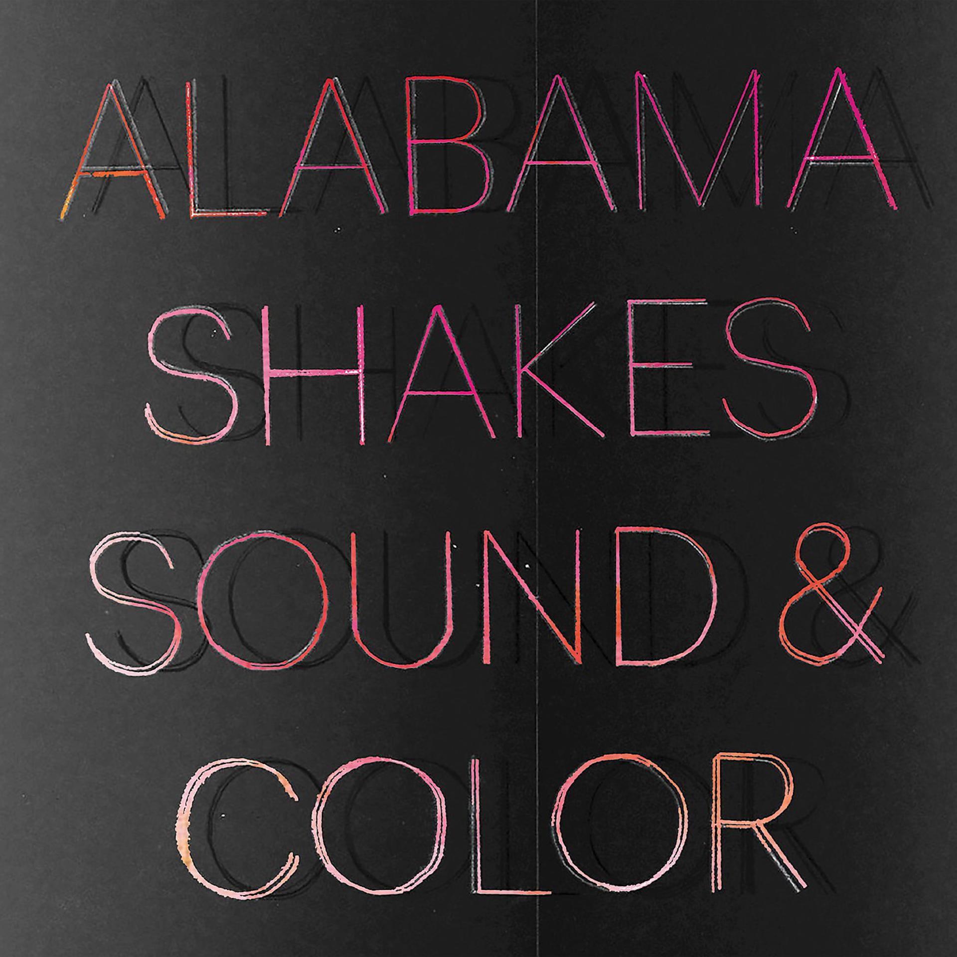 Постер альбома Sound & Color