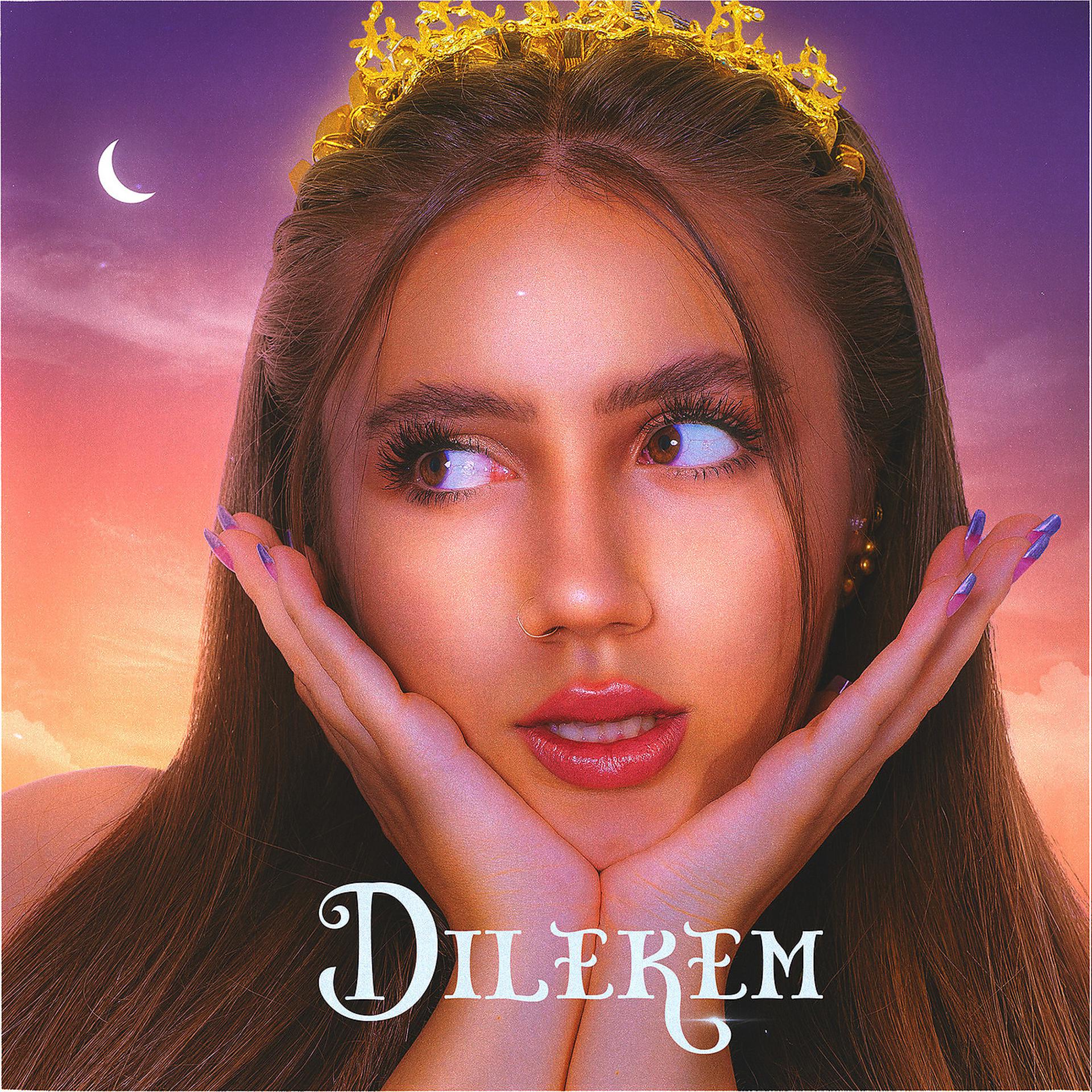Постер альбома Dilekem
