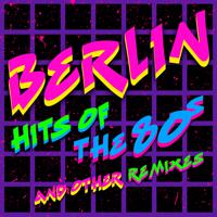 Постер альбома Hits Of The '80s & New Remixes