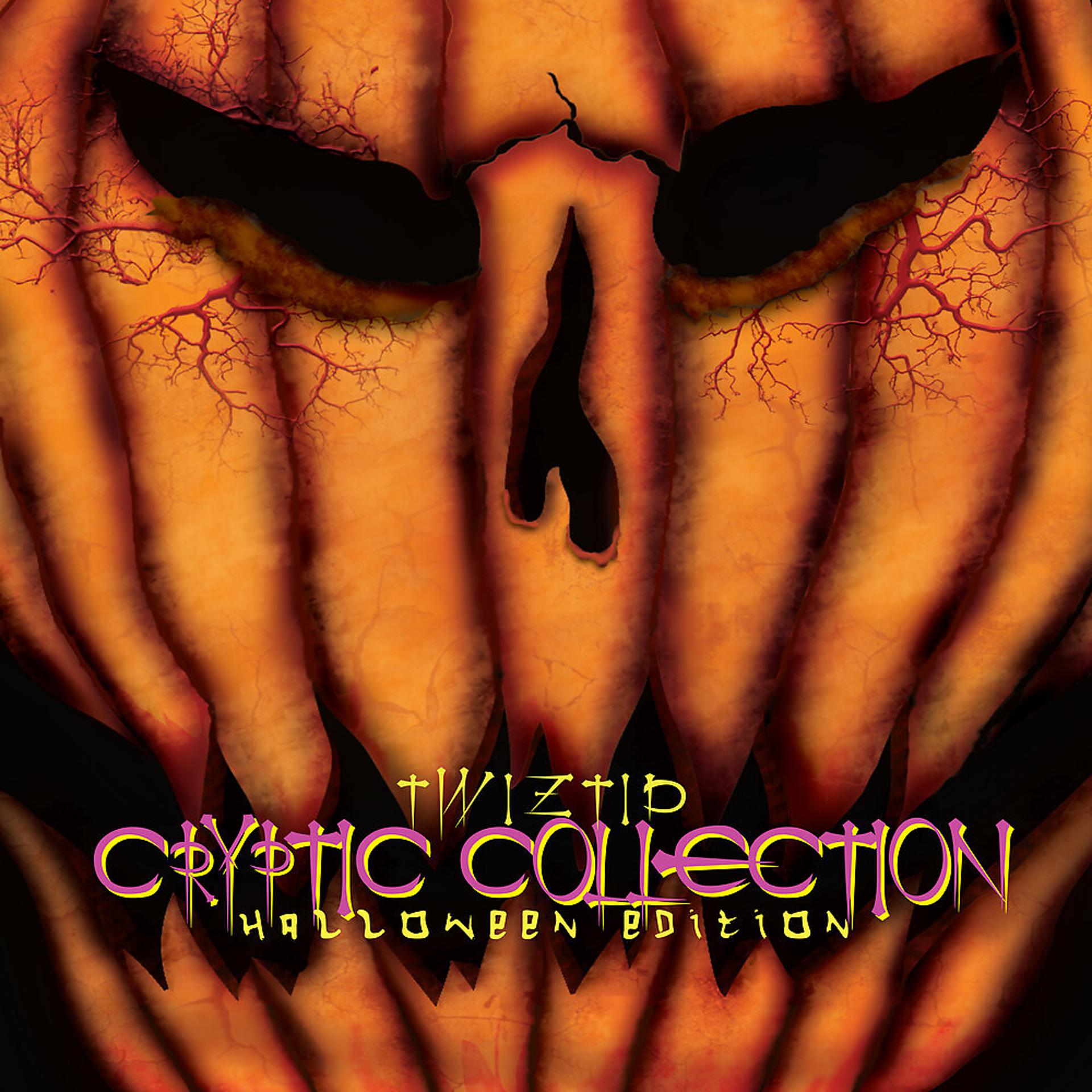 Постер альбома Cryptic Collection