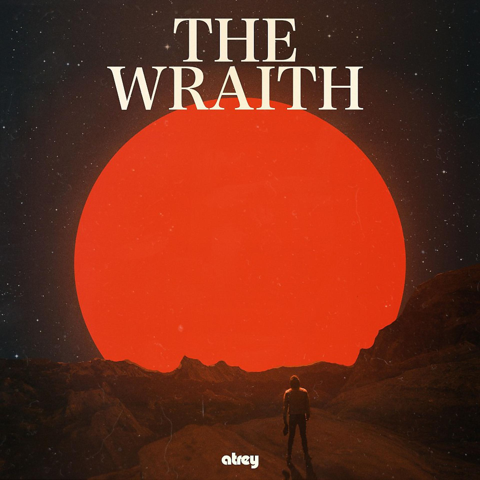 Постер альбома The Wraith