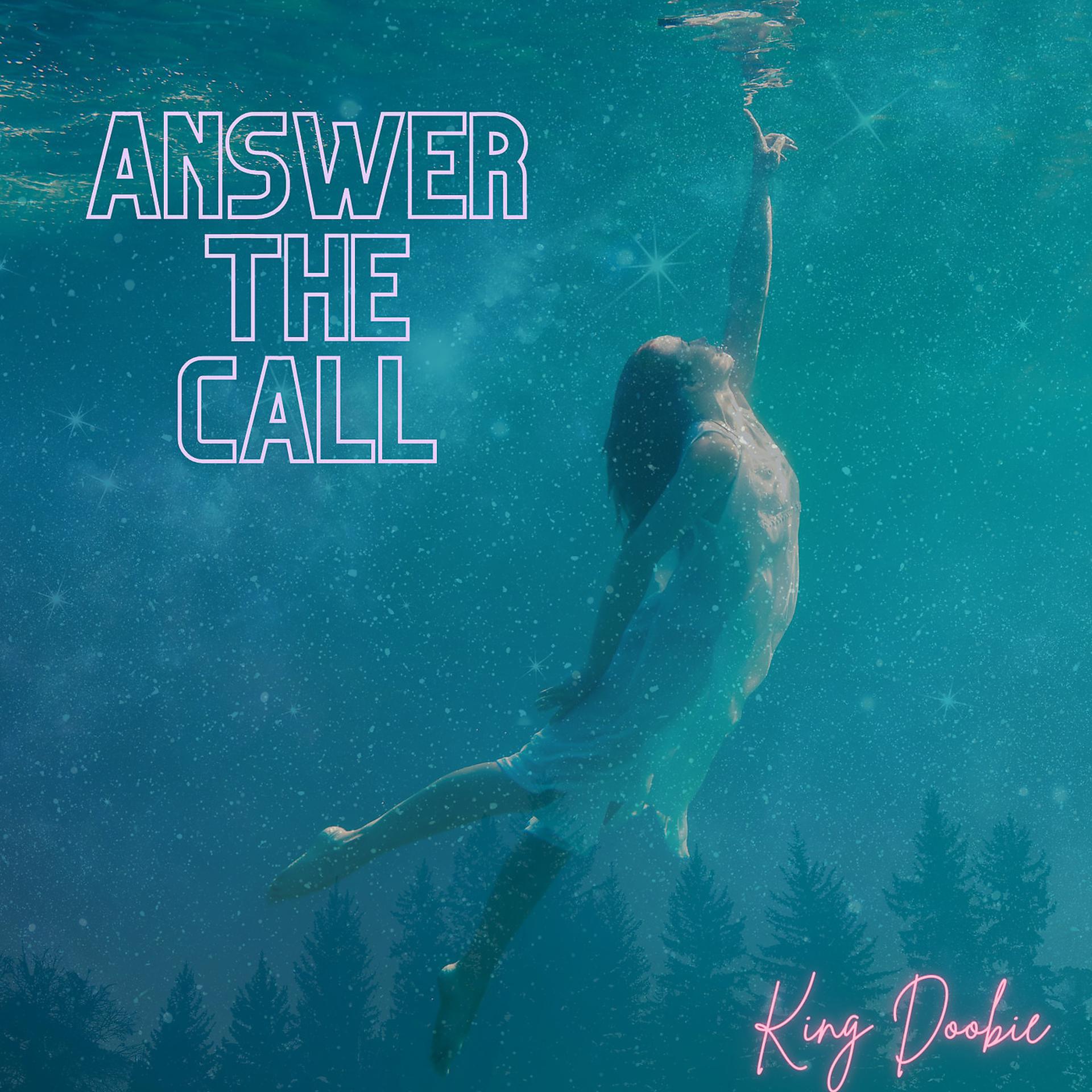 Постер альбома Answer the Call