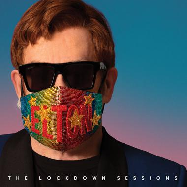 Постер к треку Elton John, SG Lewis - Orbit