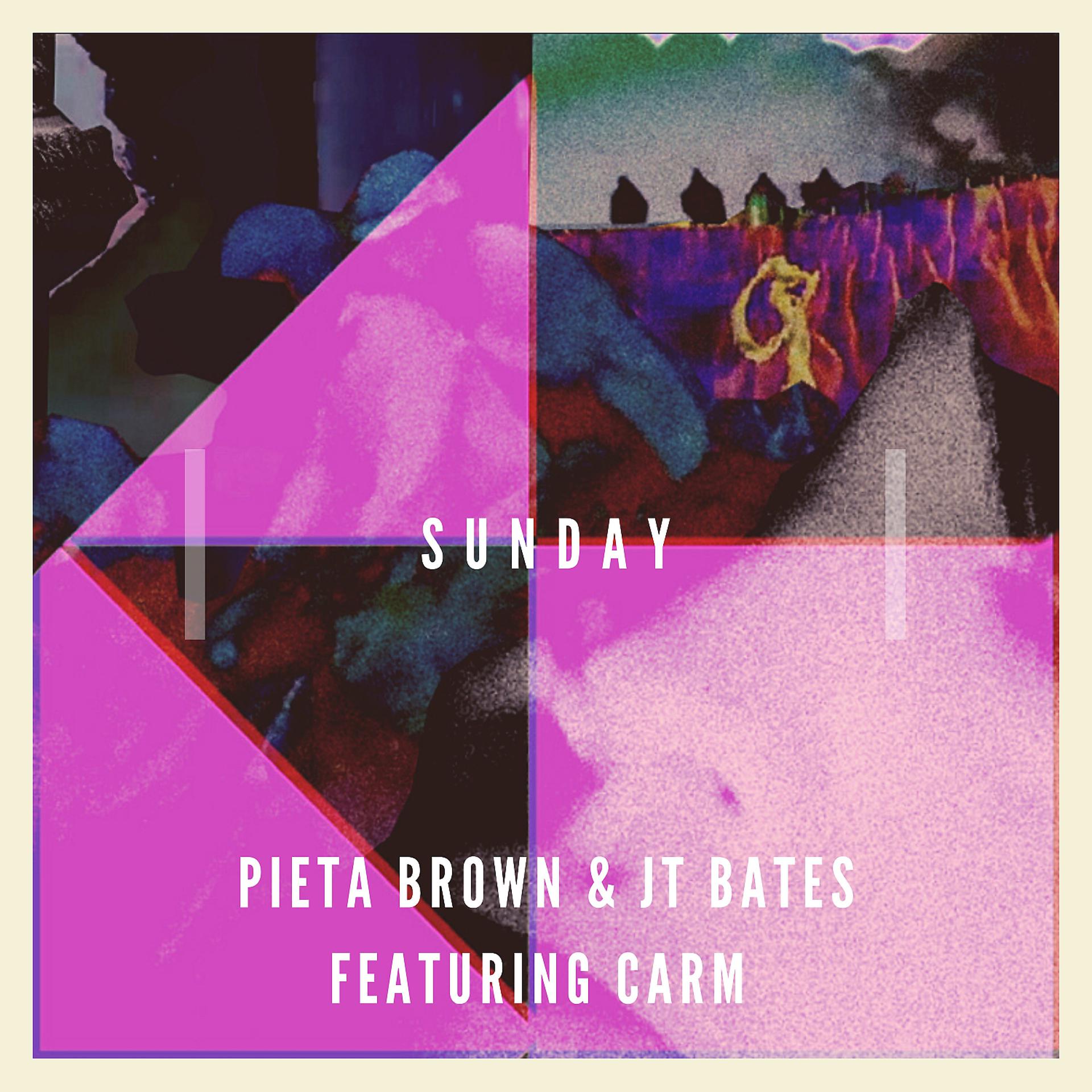 Постер альбома Sunday (feat. CARM)
