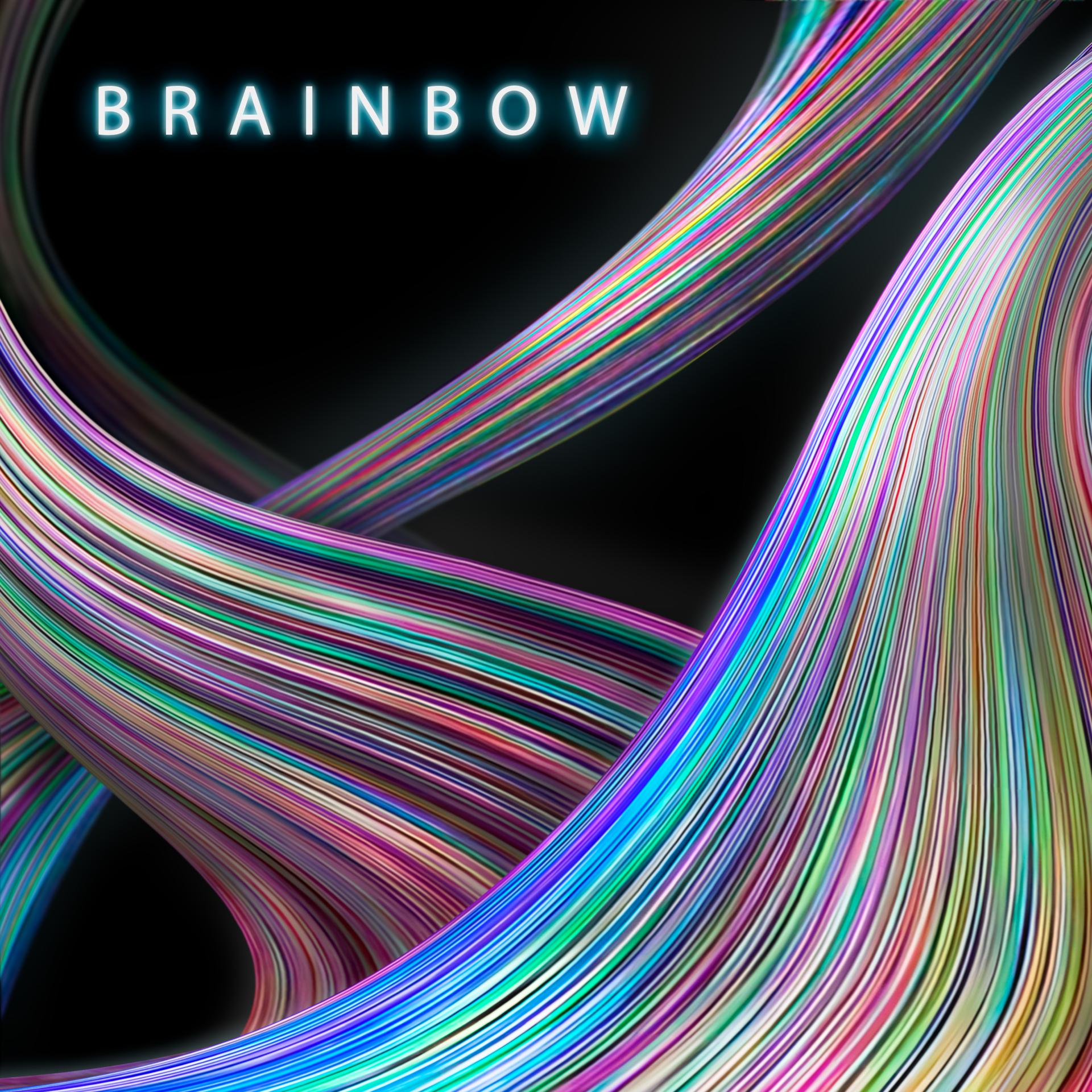 Постер альбома Brainbow