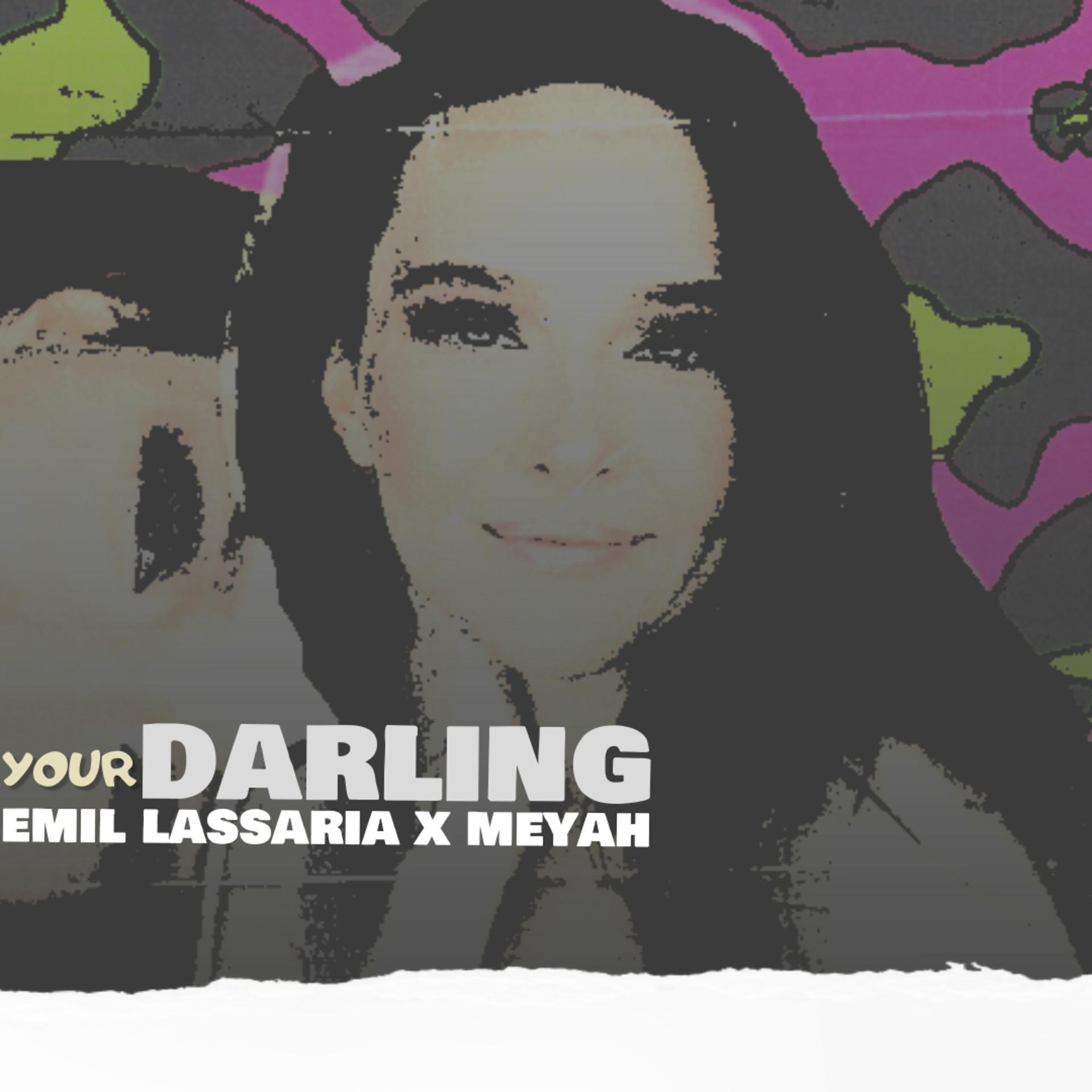 Постер альбома Your Darling