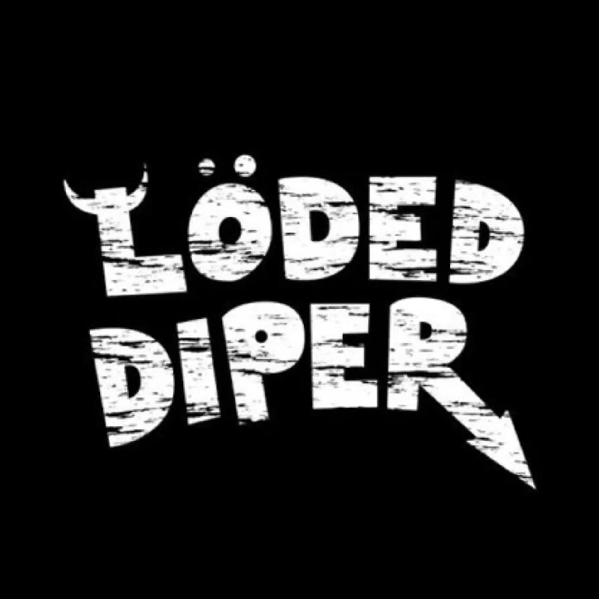 Постер альбома Löded Diper