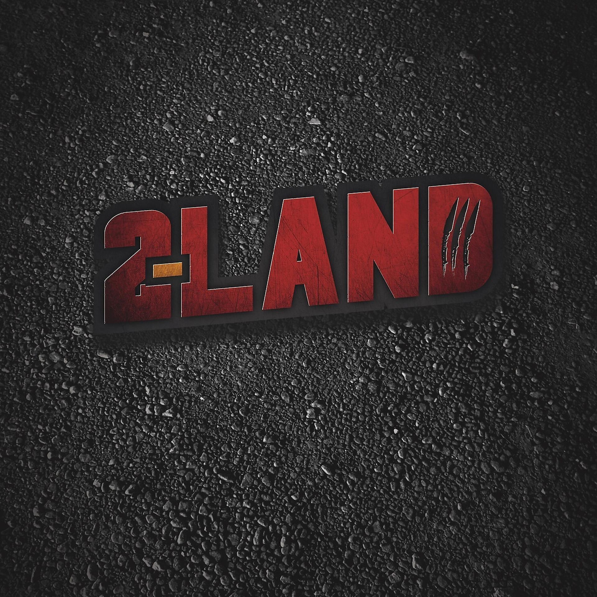 Постер альбома 2-Land