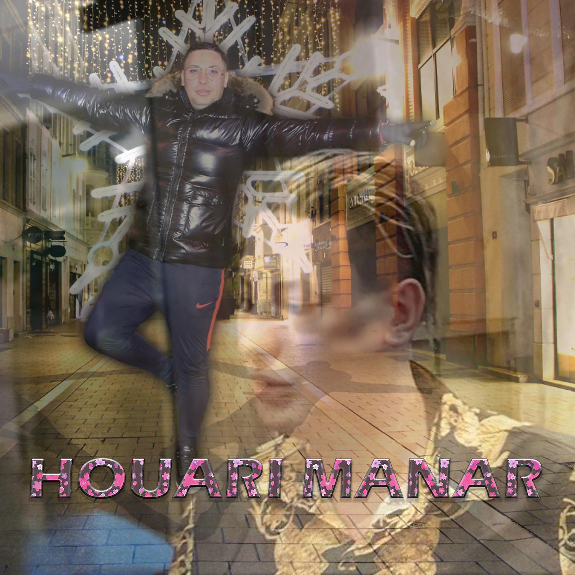 Постер альбома Houari Manar