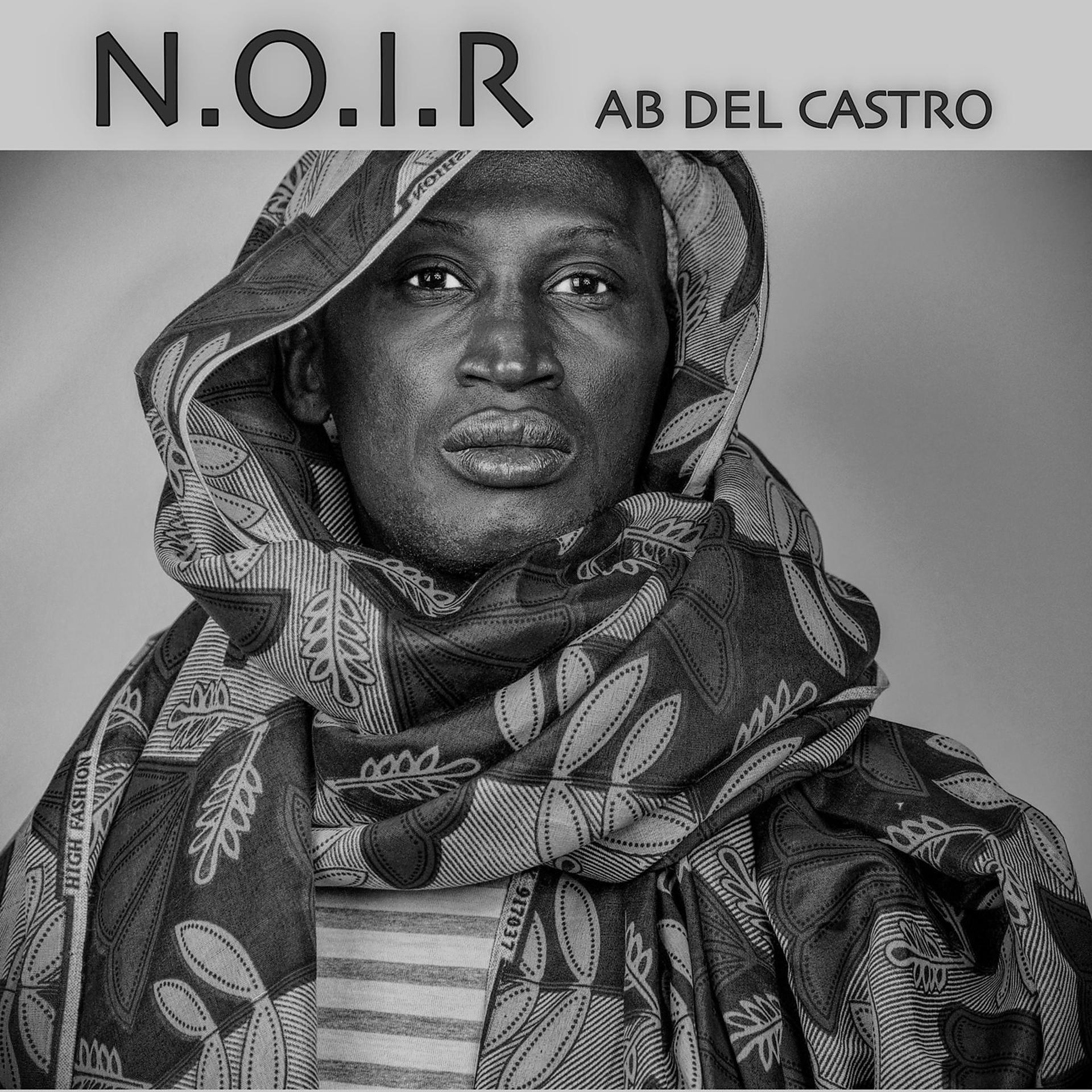 Постер альбома N.O.I.R