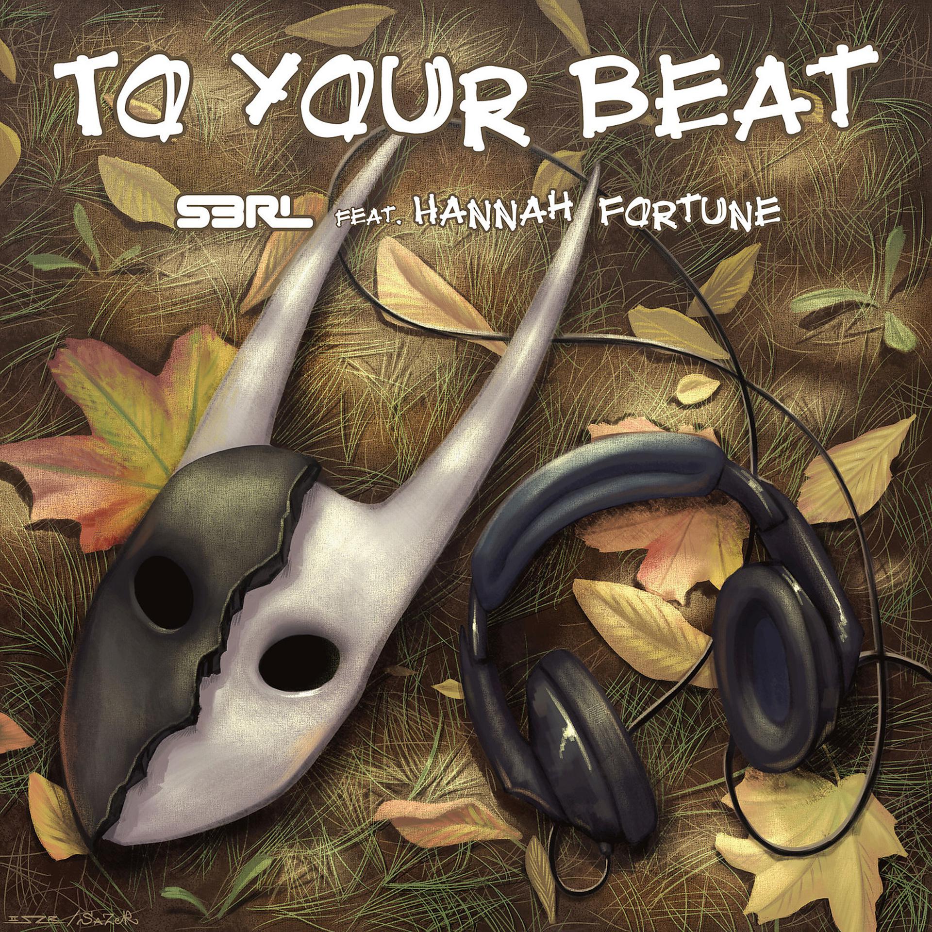 Постер альбома To Your Beat