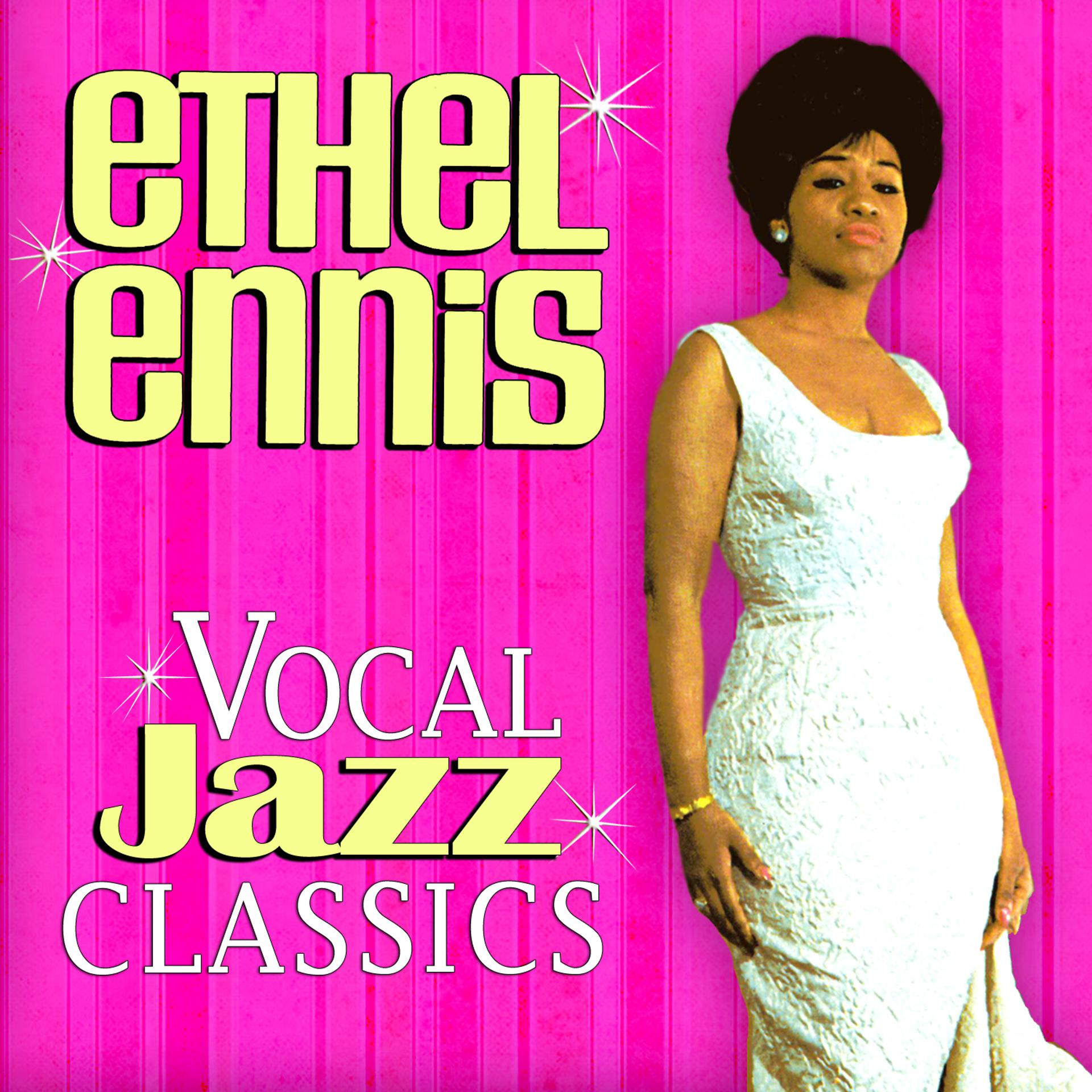 Постер альбома Vocal Jazz Classics