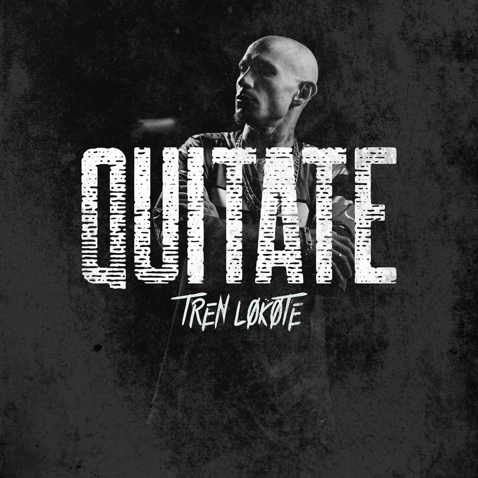 Постер альбома Quitate