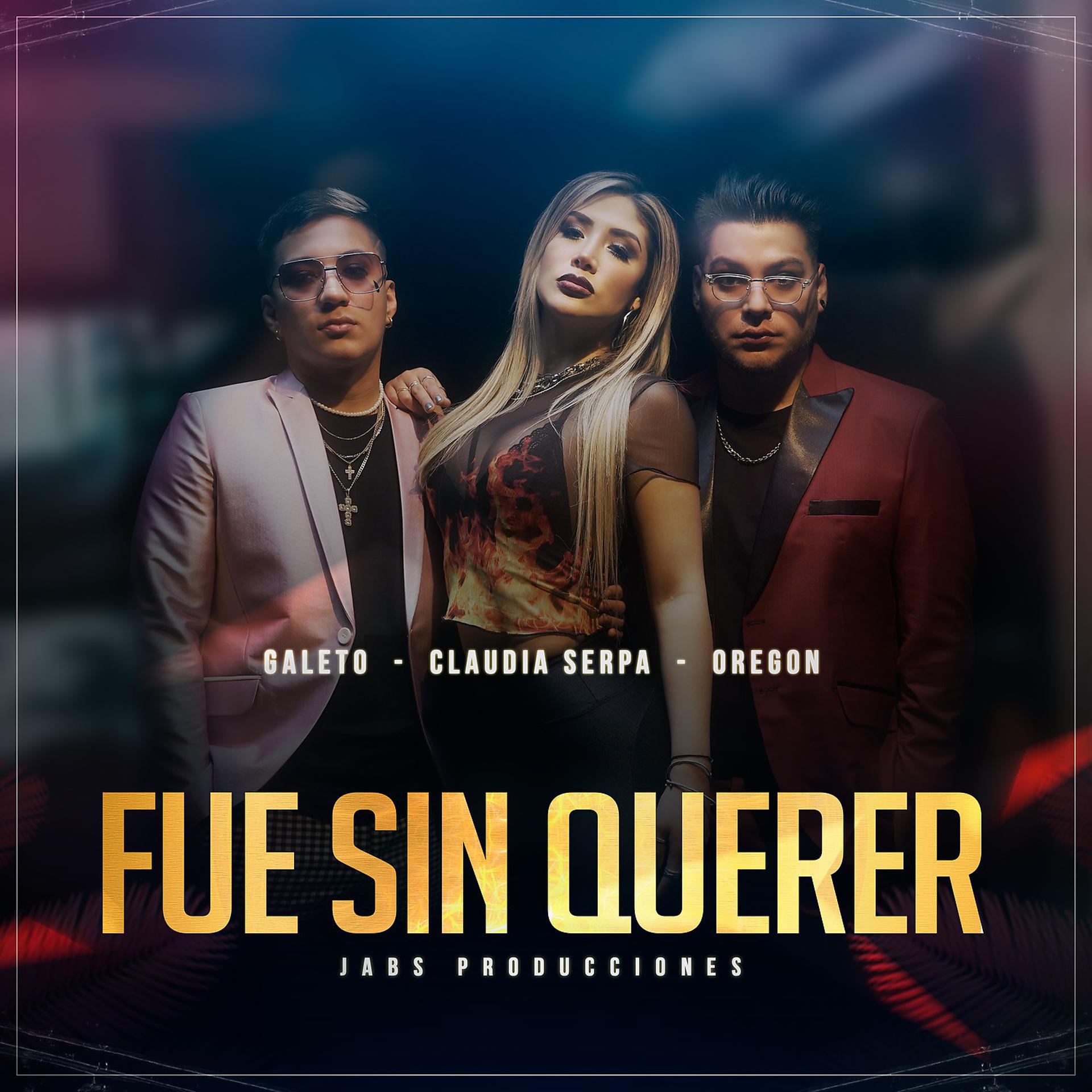 Постер альбома Fue Sin Querer