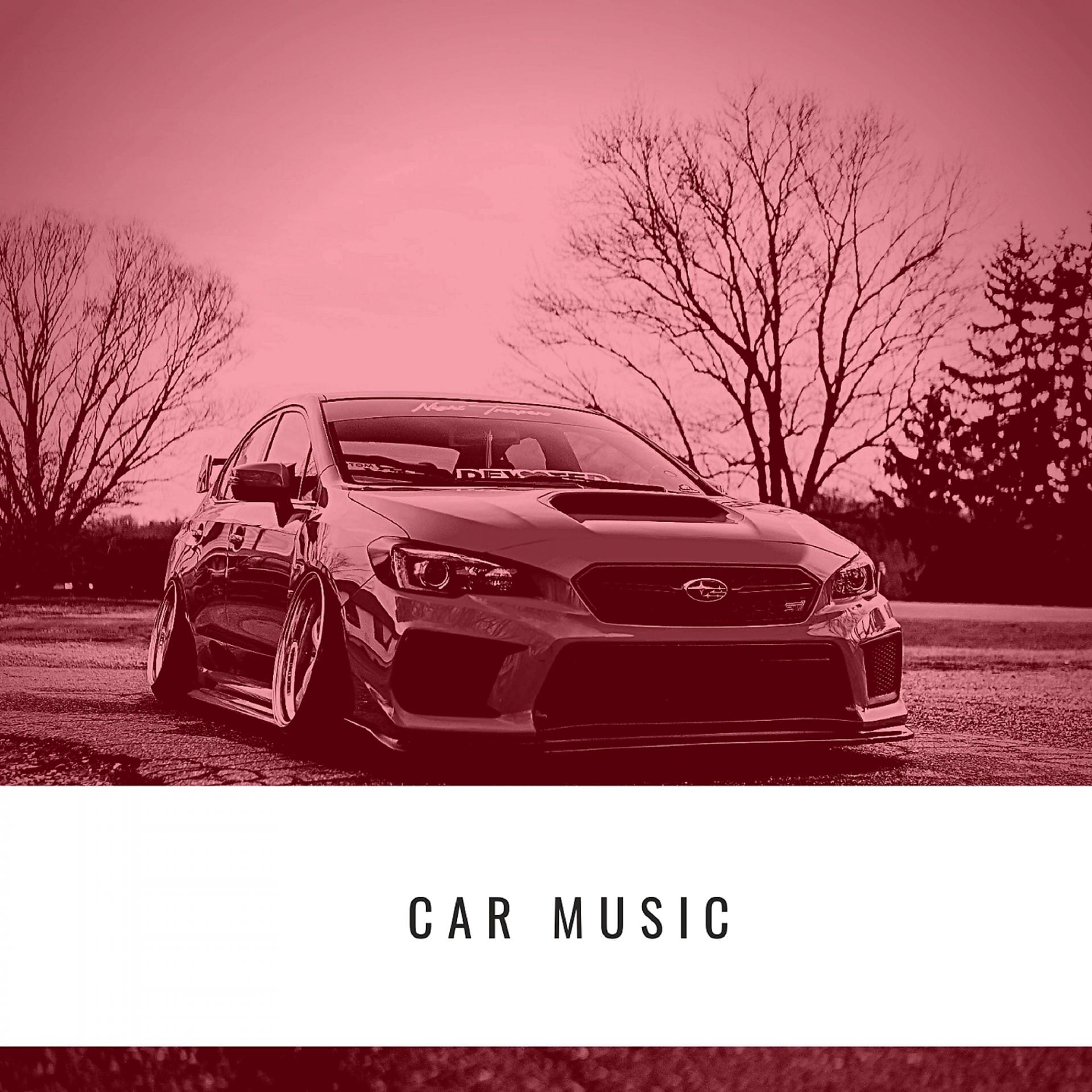 Постер альбома Car Music