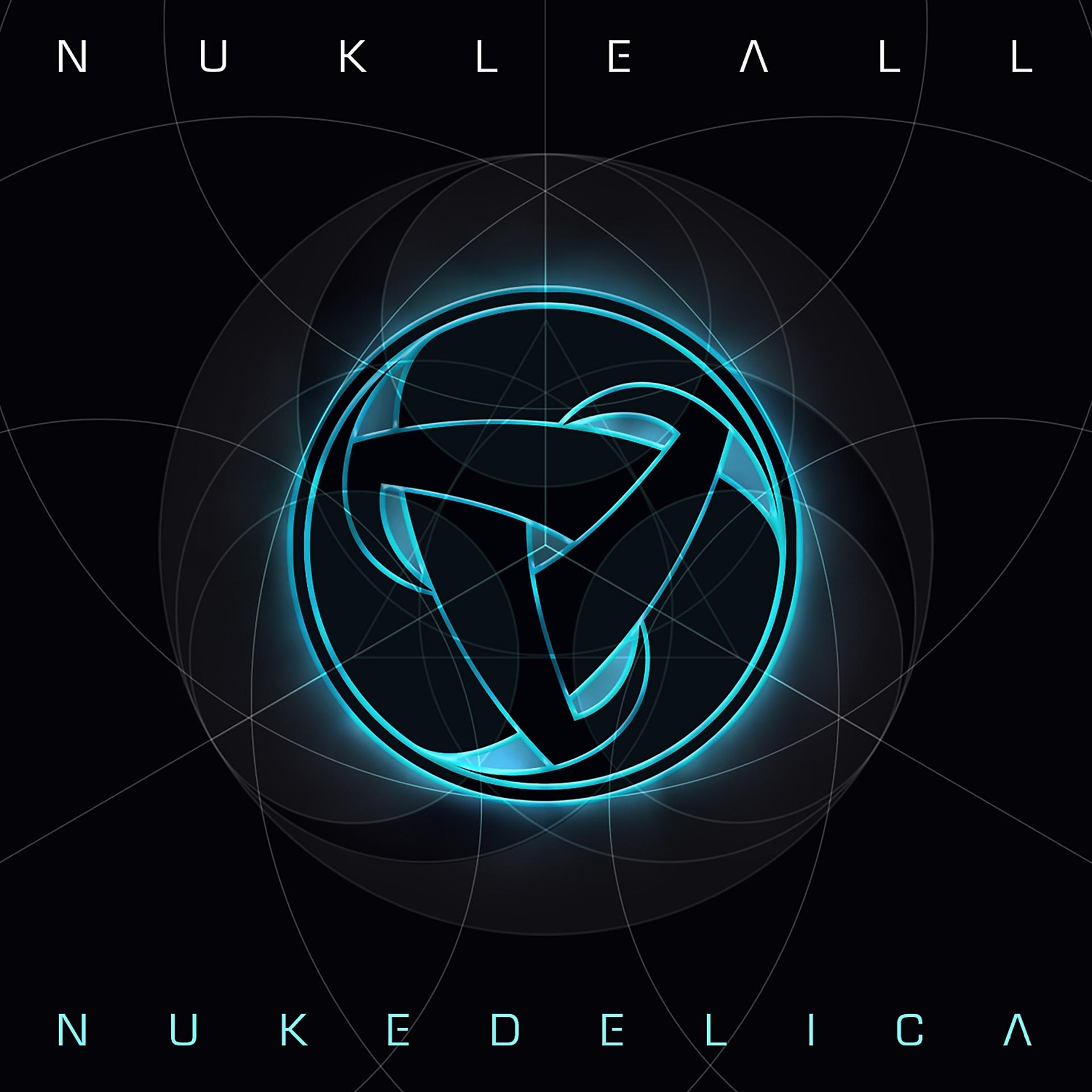 Постер альбома Nukedelica