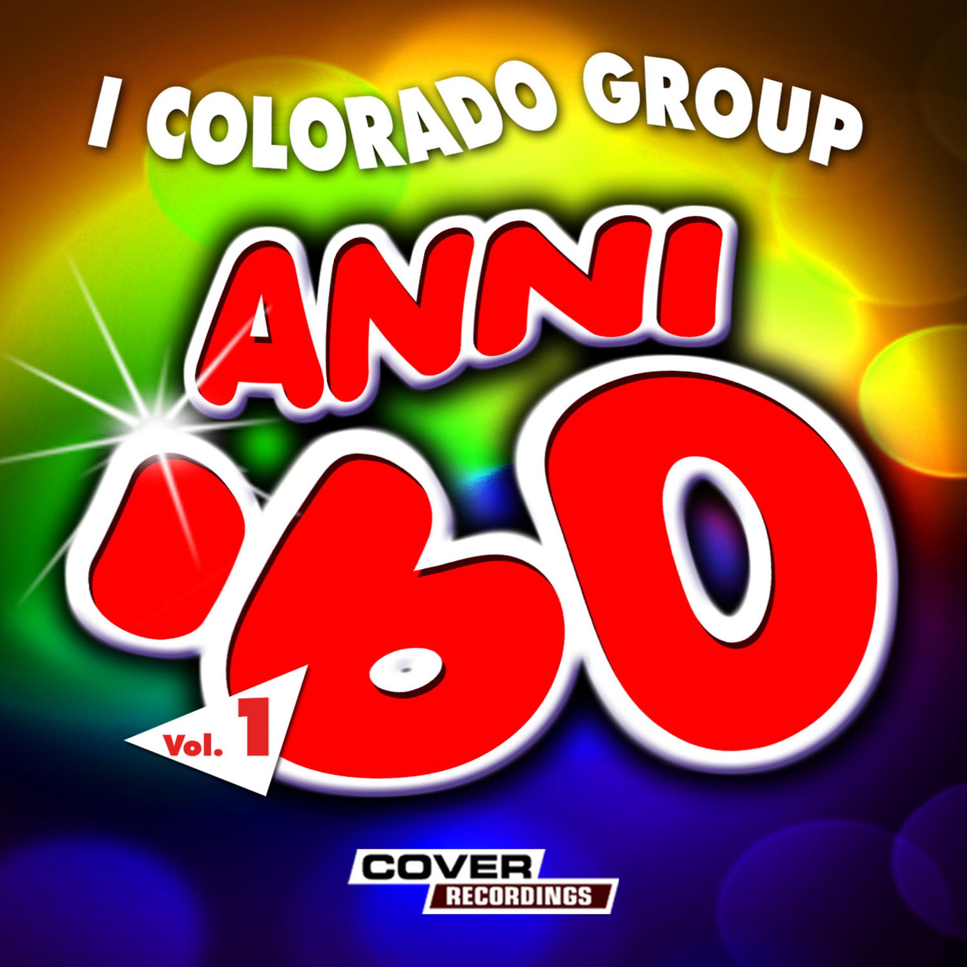 Постер альбома Anni 60 - Vol . 1