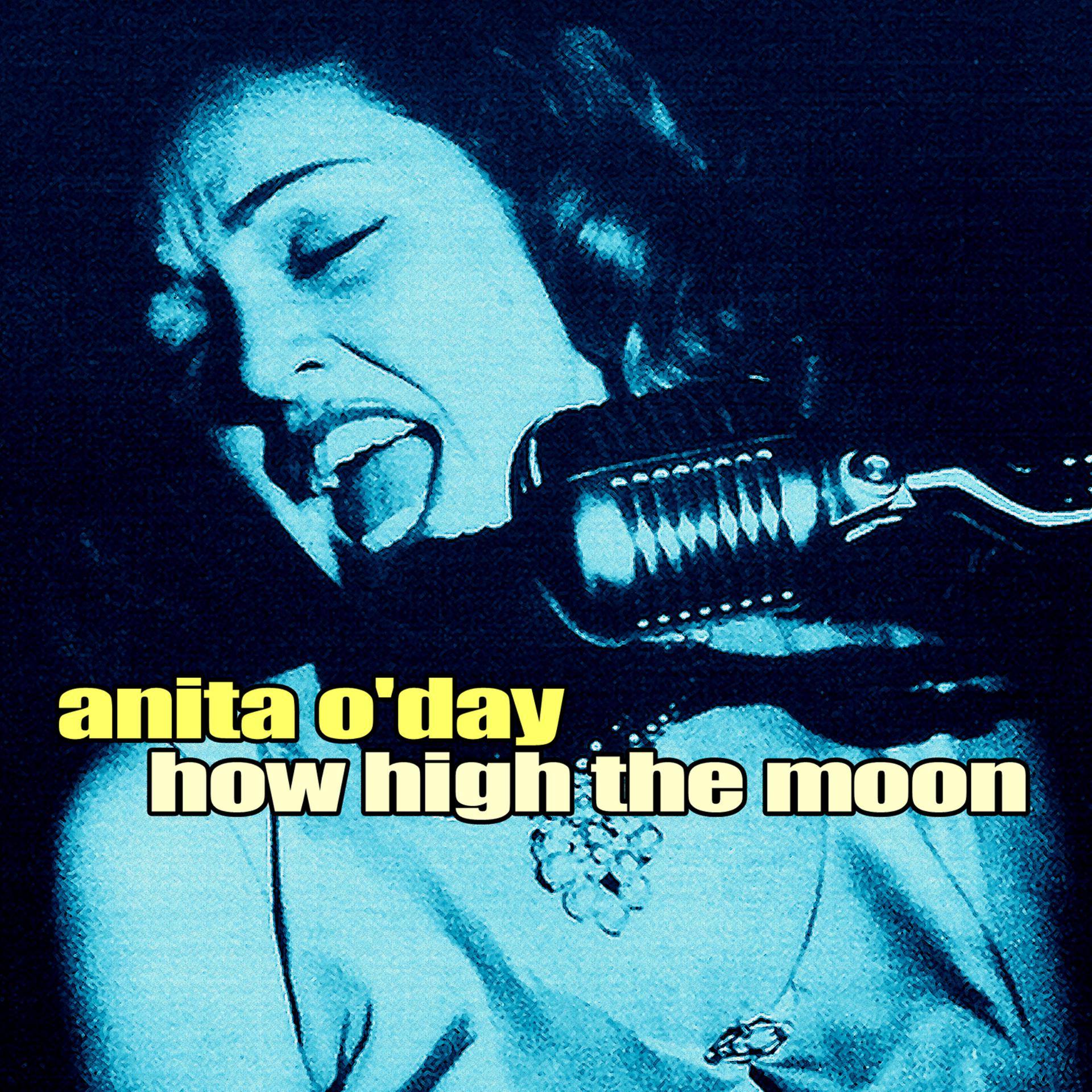 Постер альбома How High the Moon