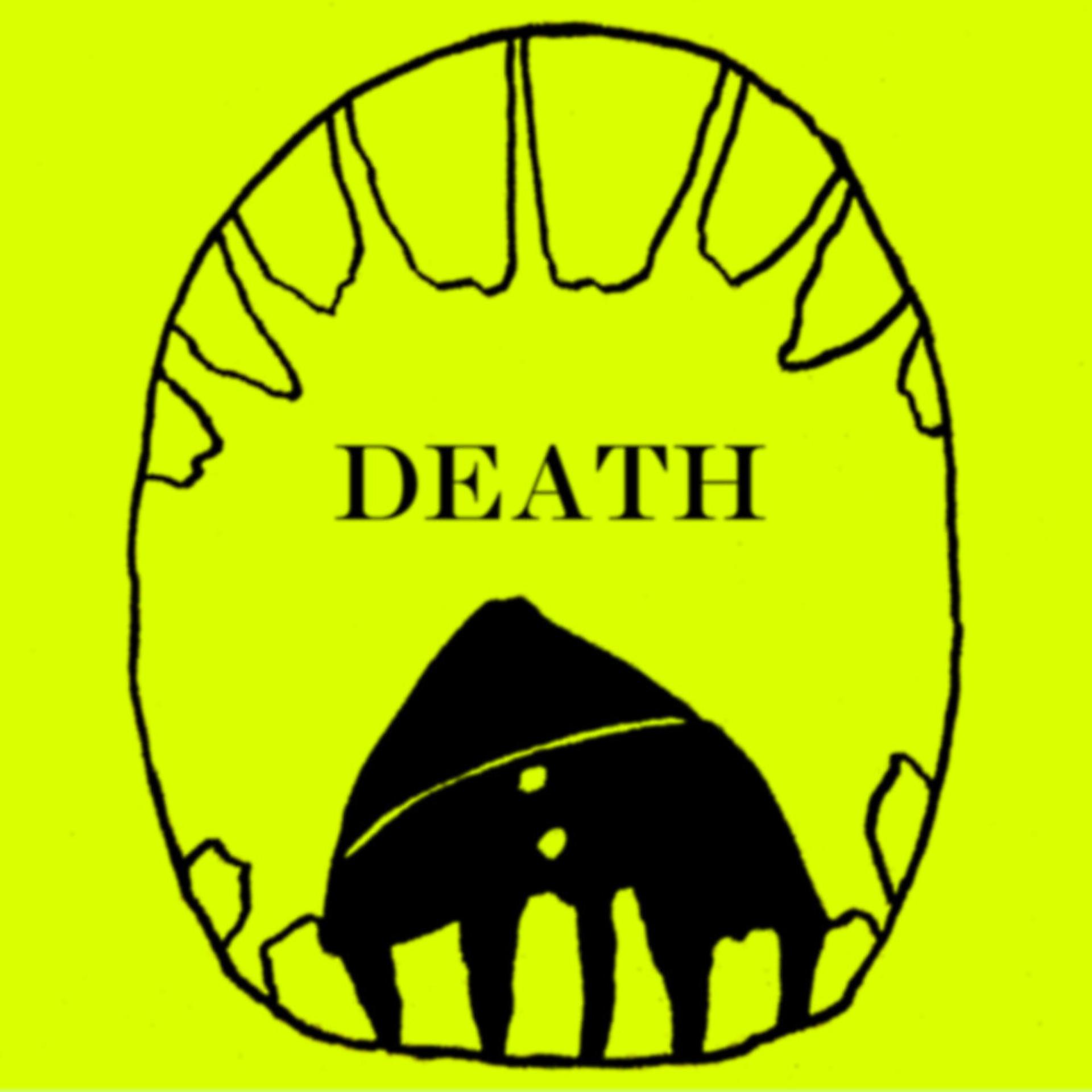 Постер альбома Horsemen: Death