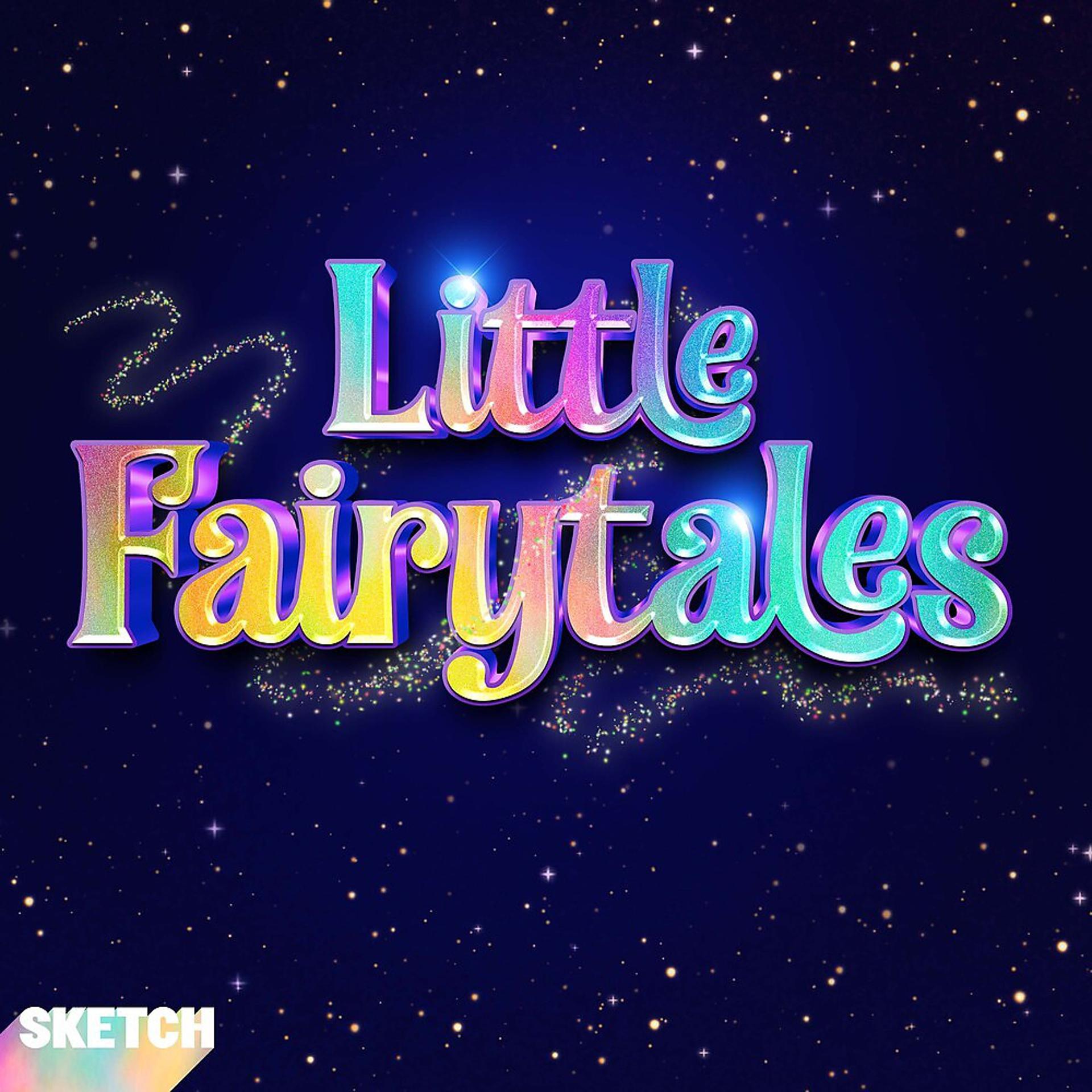 Постер альбома Little Fairytales