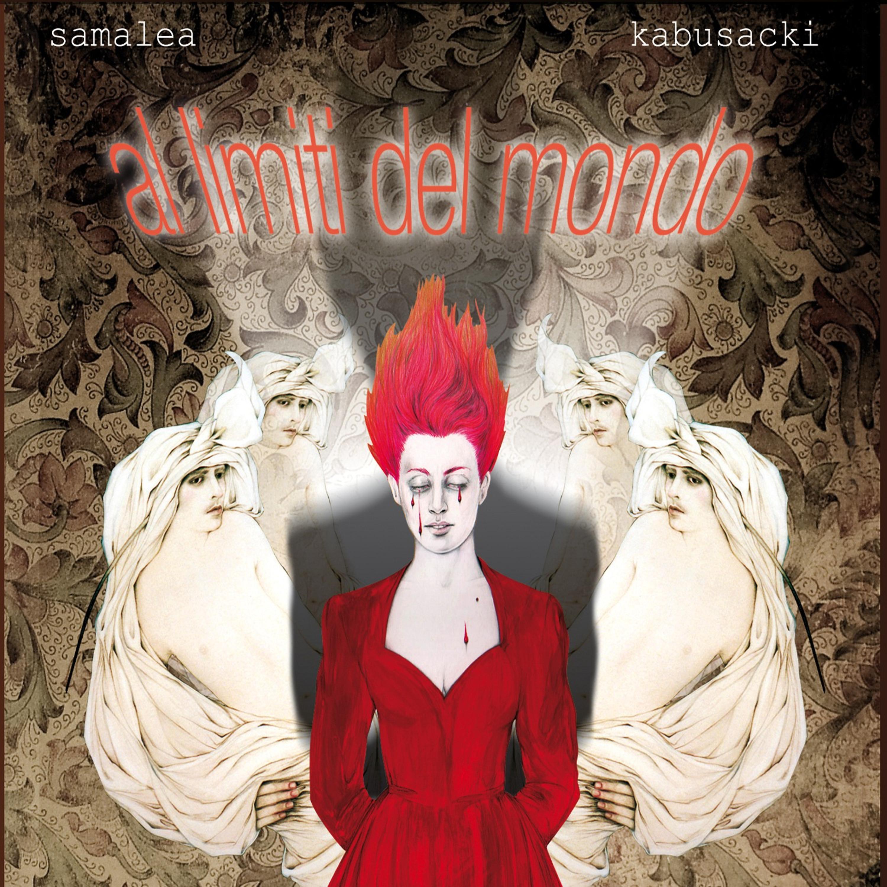 Постер альбома Al Limiti Del Mondo