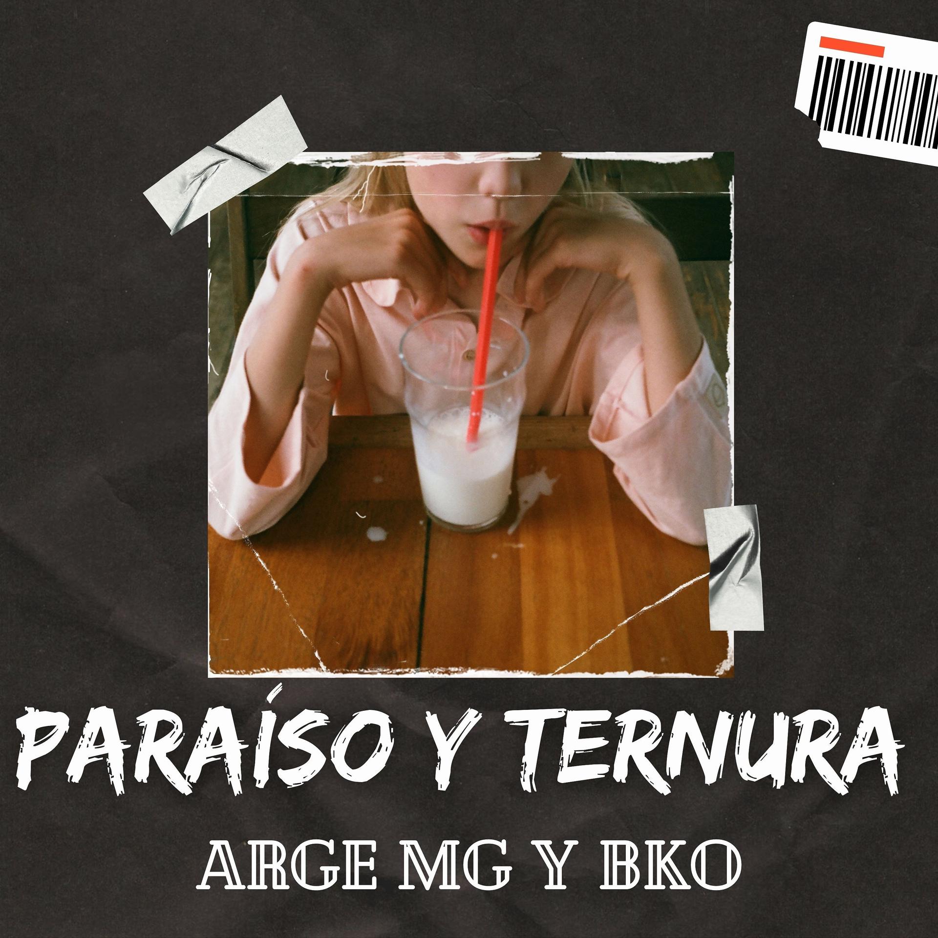 Постер альбома Paraíso Y Ternura