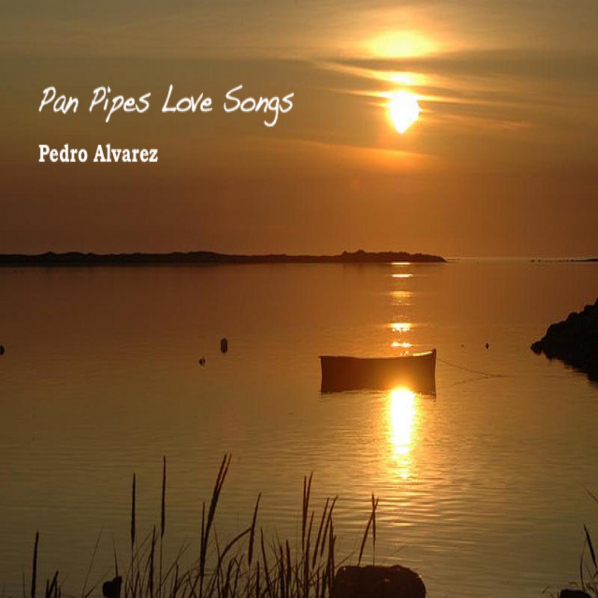 Постер альбома Pan Pipes Love Songs