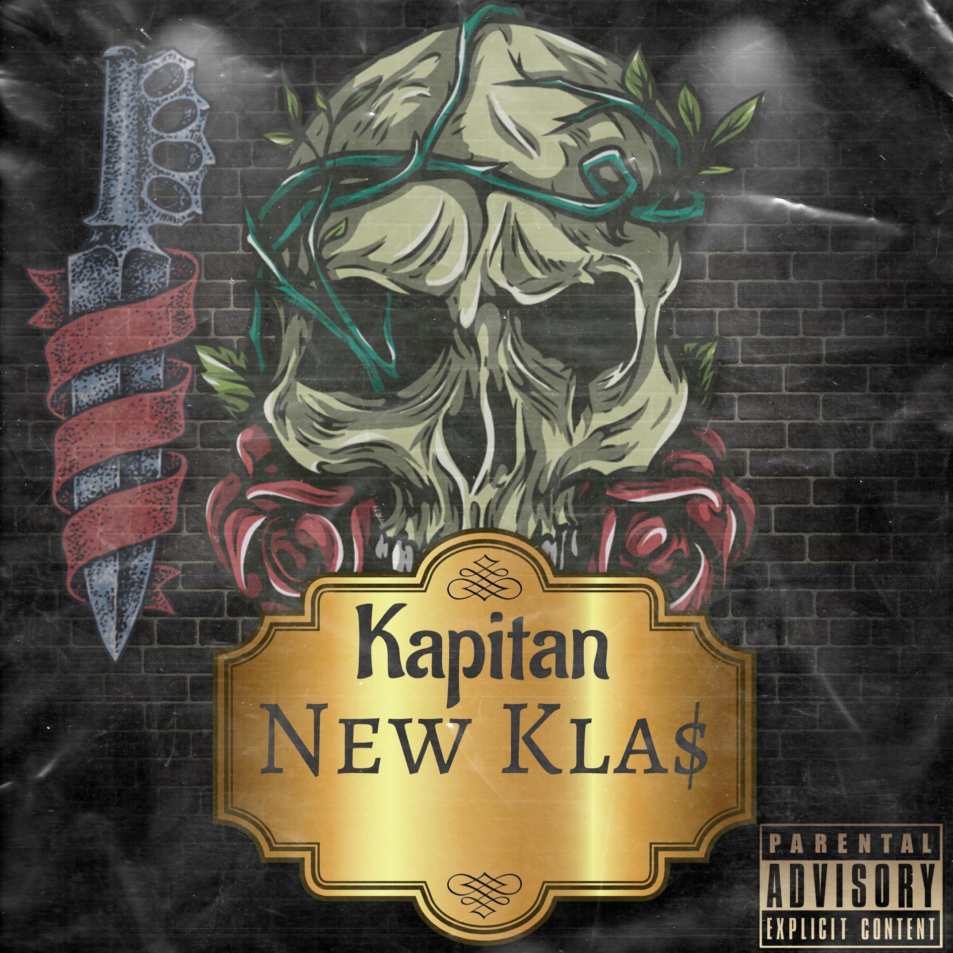 Постер альбома New Kla$