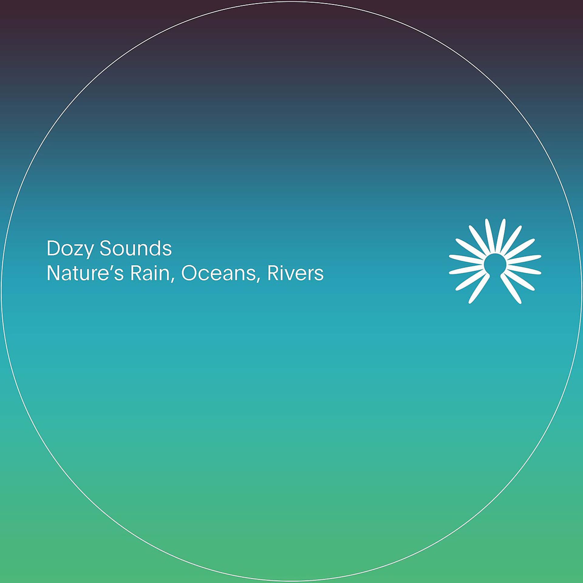Постер альбома Nature's Rain, Oceans, Rivers