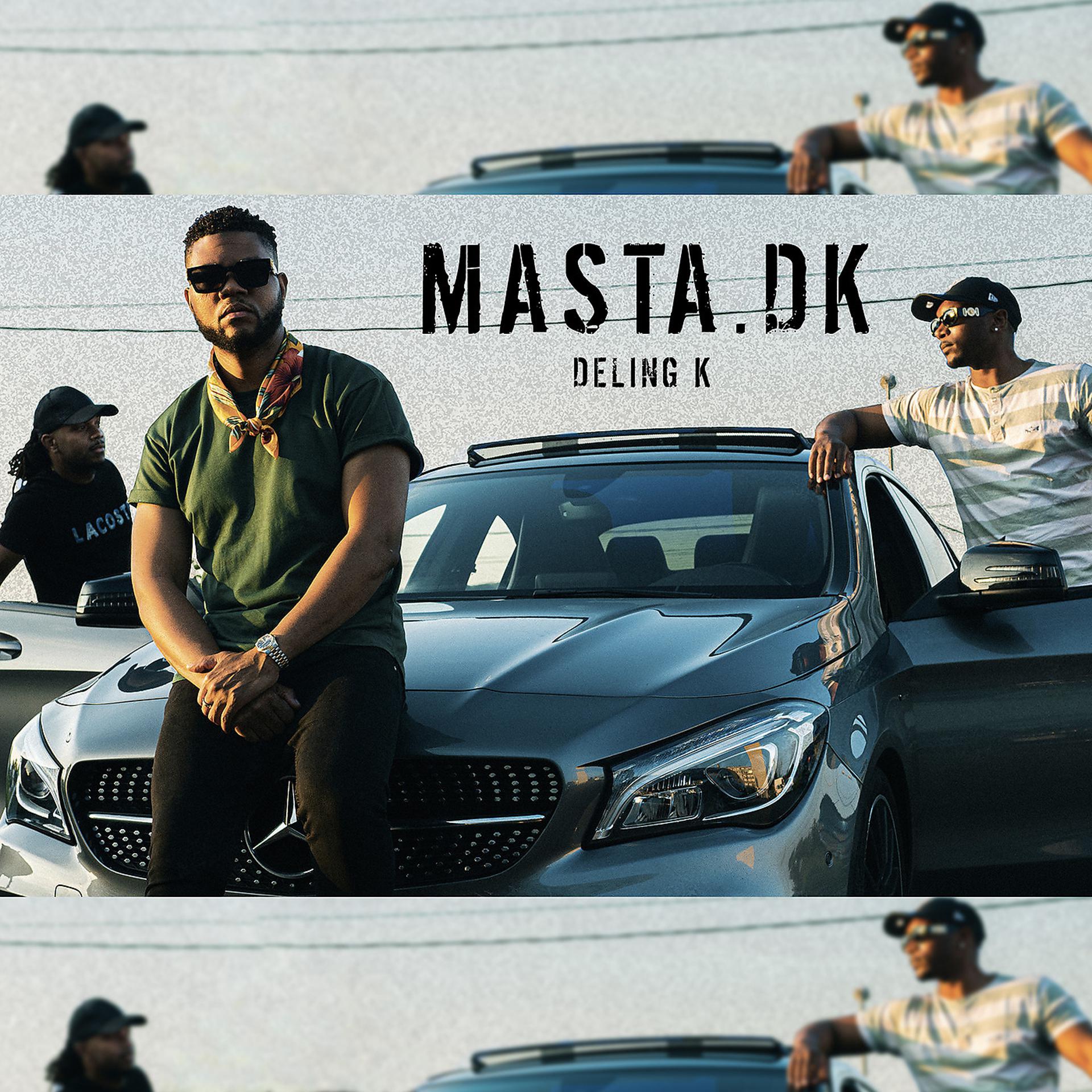 Постер альбома Masta.dk