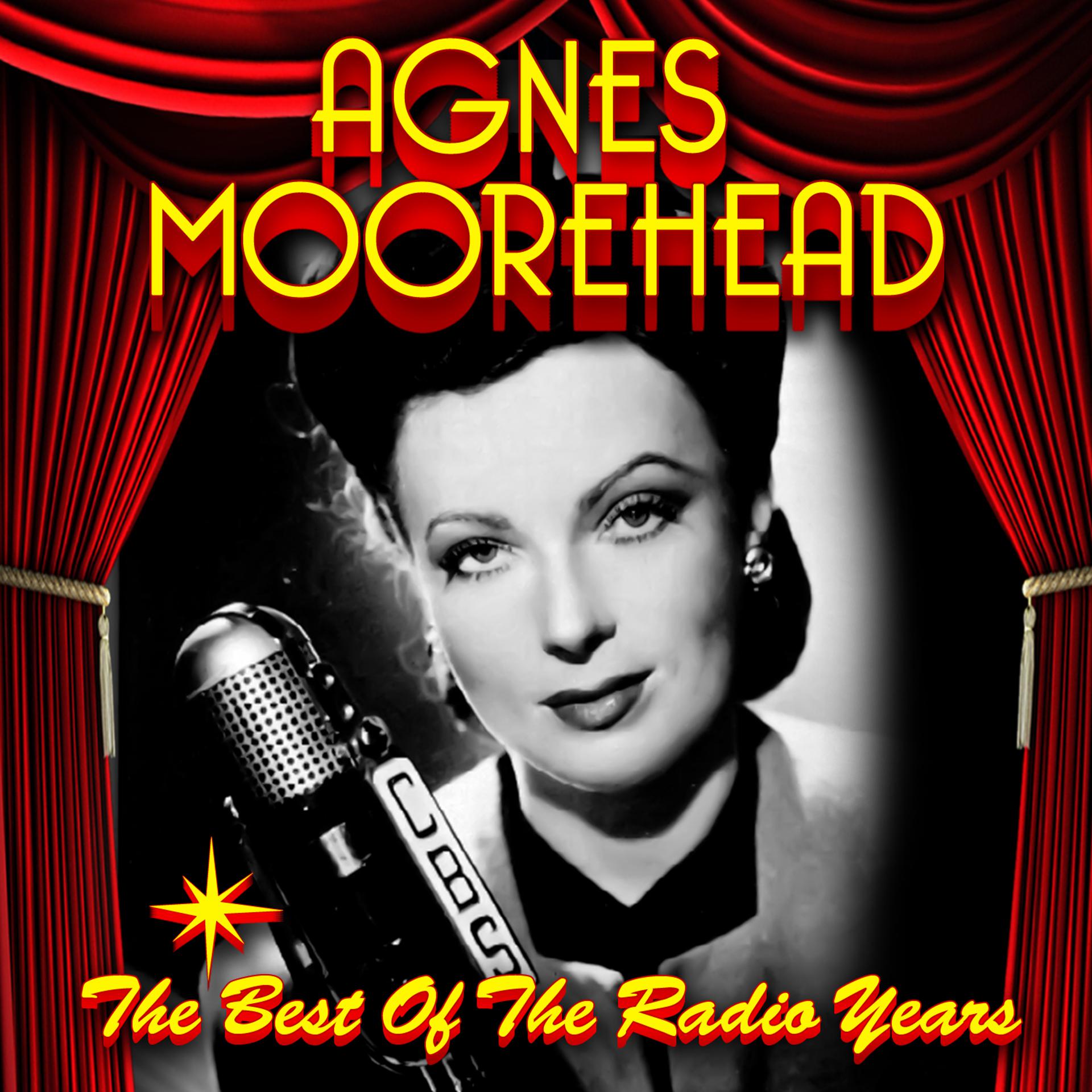 Постер альбома The Best Of The Radio Years