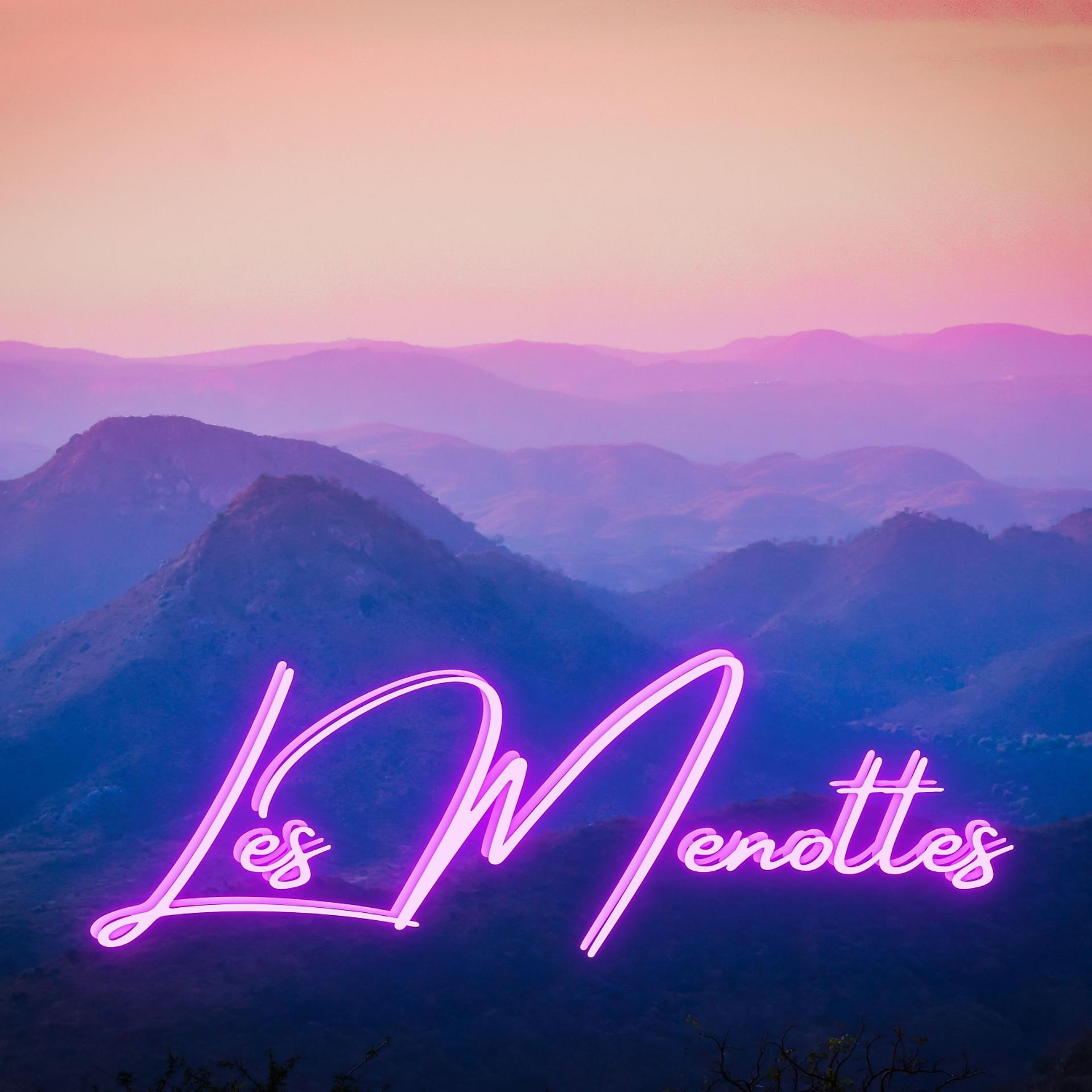 Постер альбома Les Menottes (Remix)