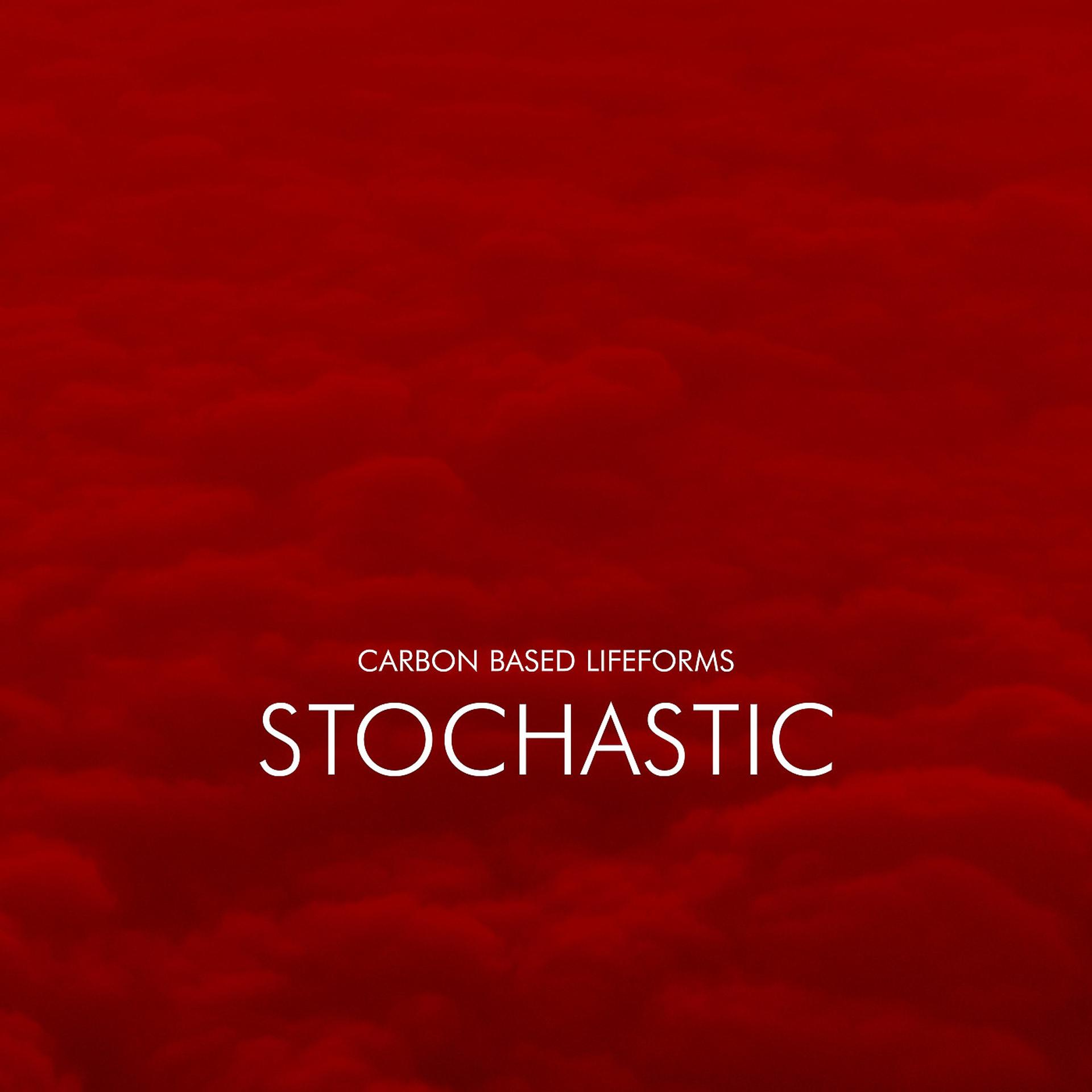 Постер альбома Stochastic