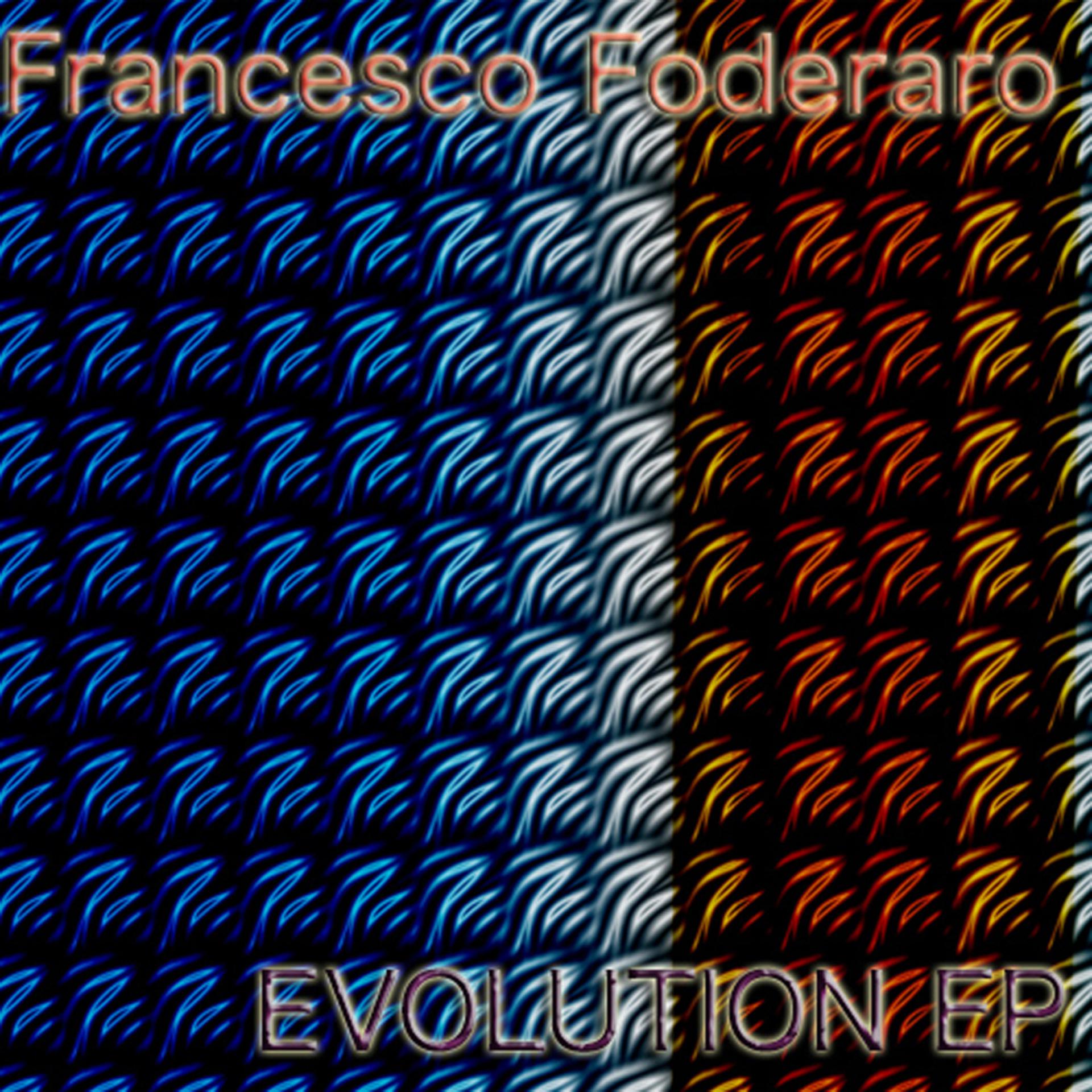 Постер альбома Evolution Ep