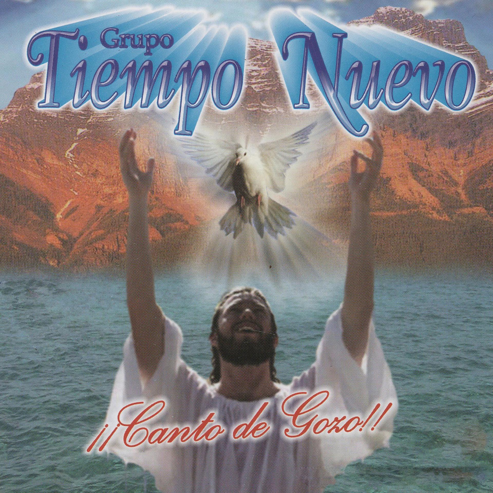 Постер альбома Canto De Gozo