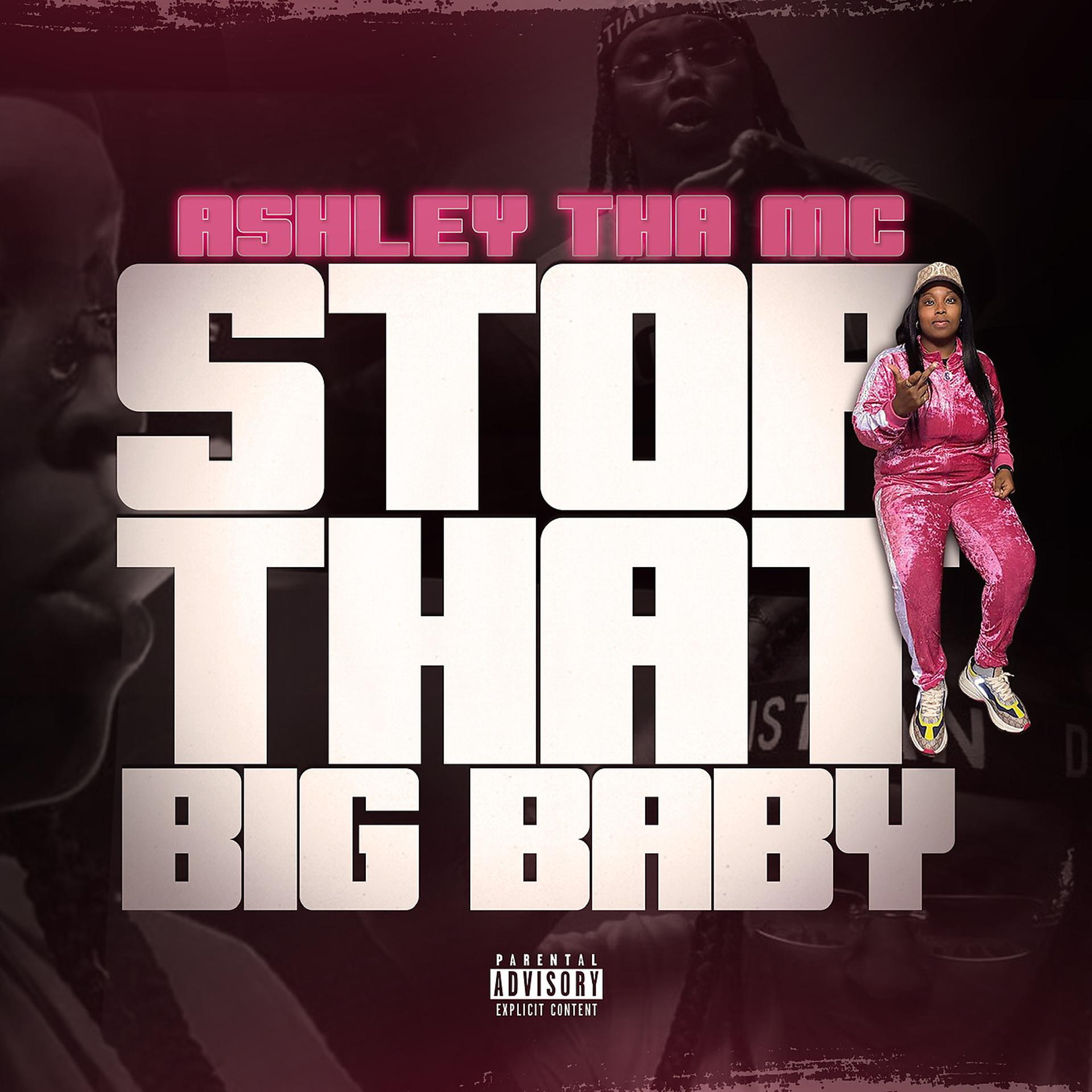 Постер альбома Stop That Big Baby