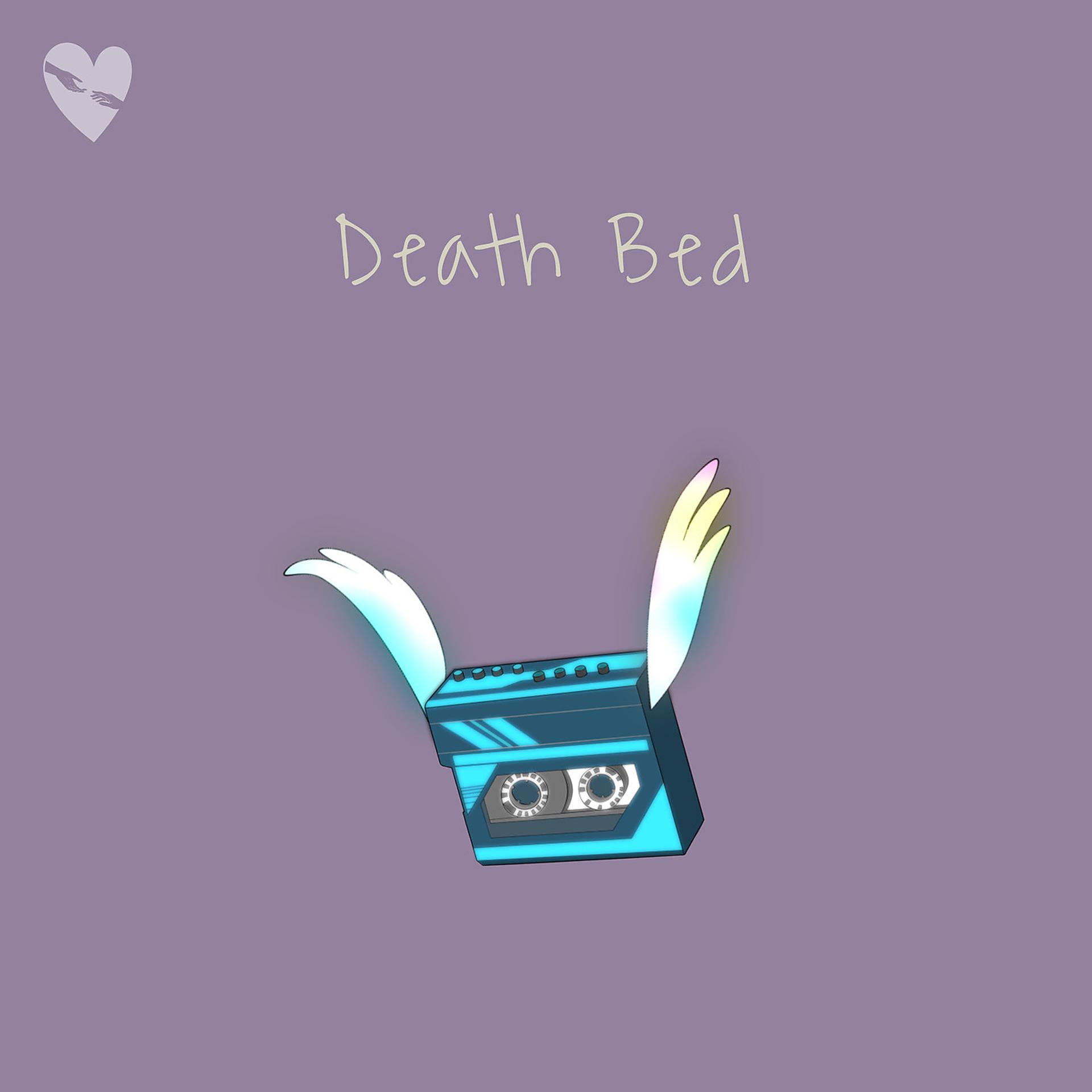 Постер альбома Death Bed