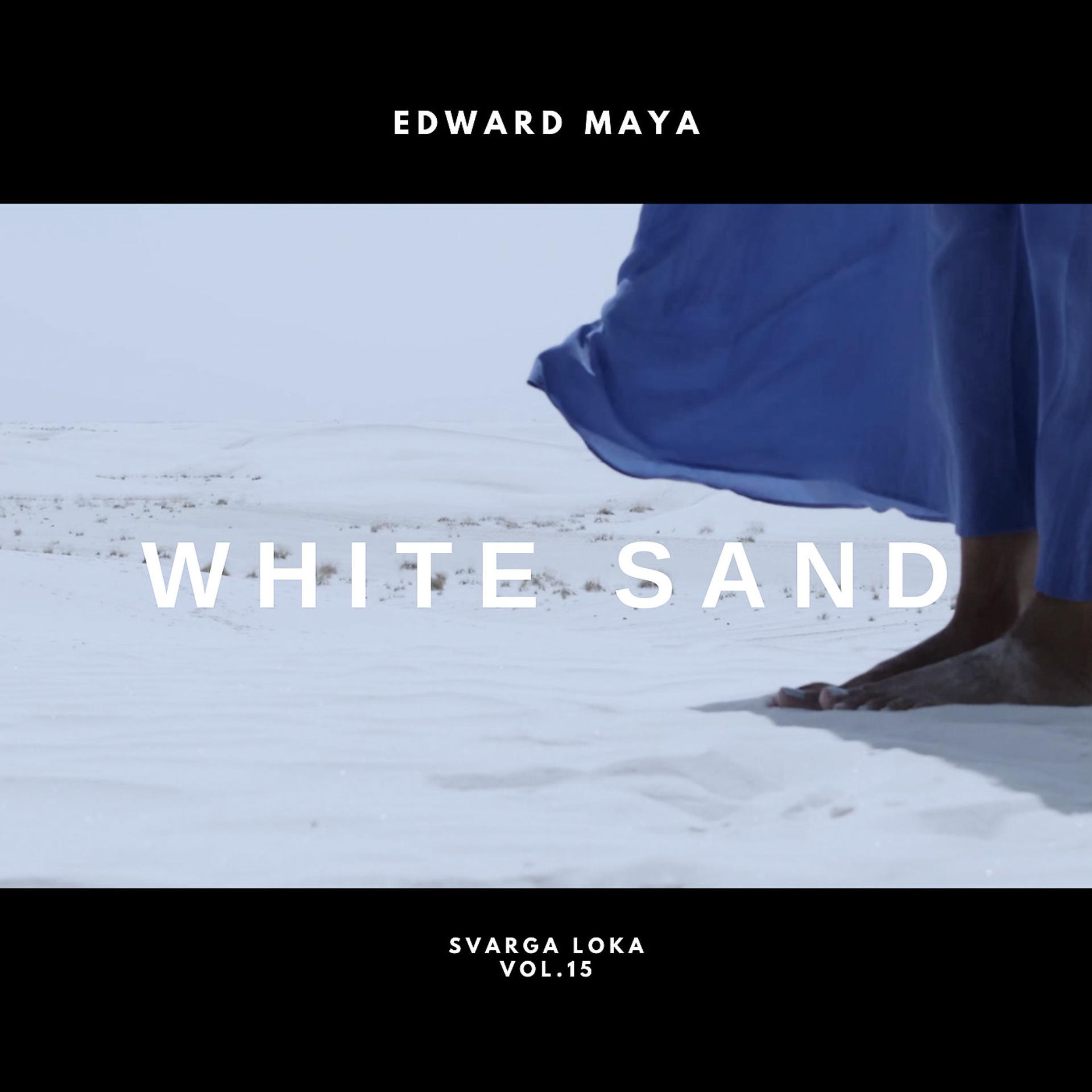 Постер альбома White Sand (Svarga Loka), Vol.15