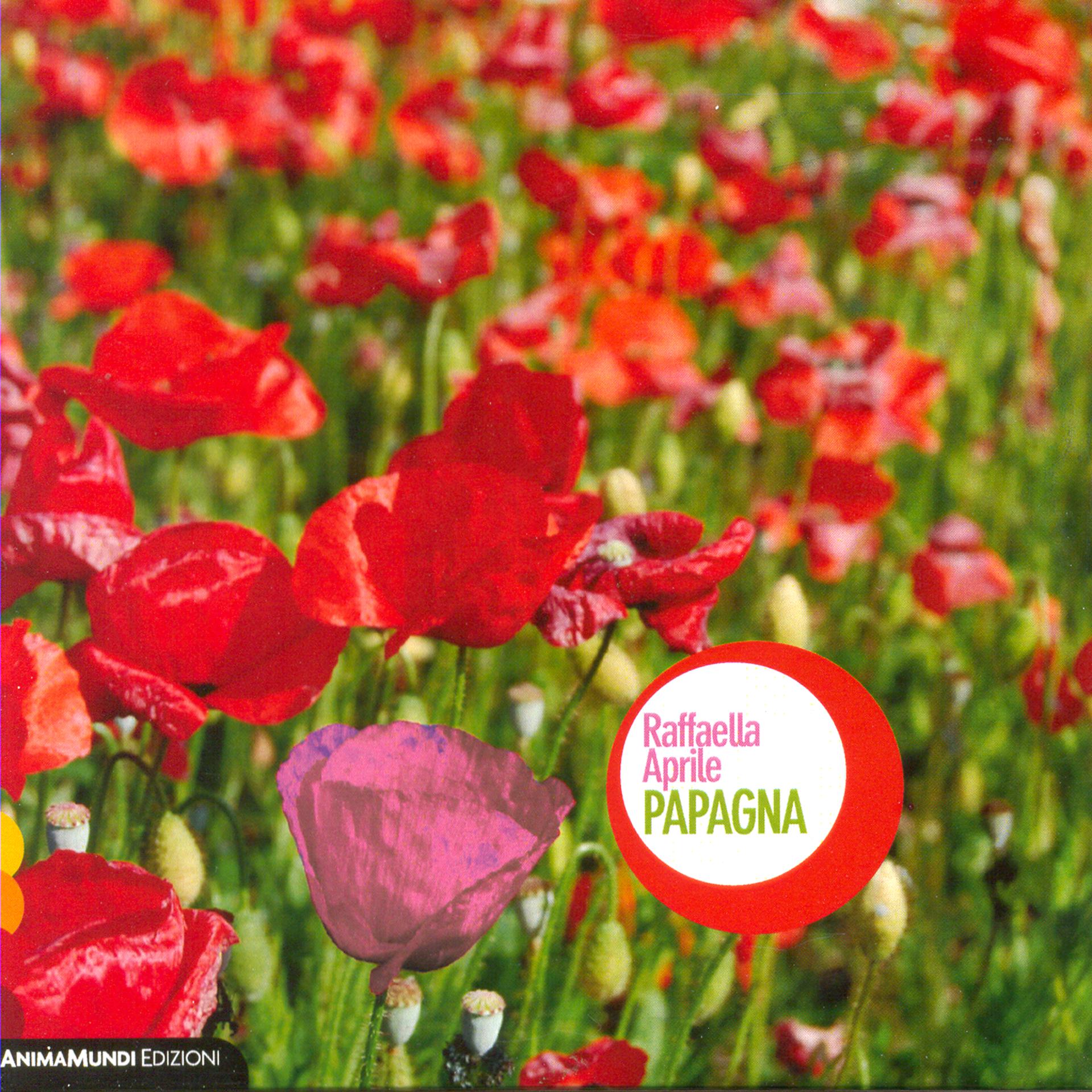 Постер альбома Papagna