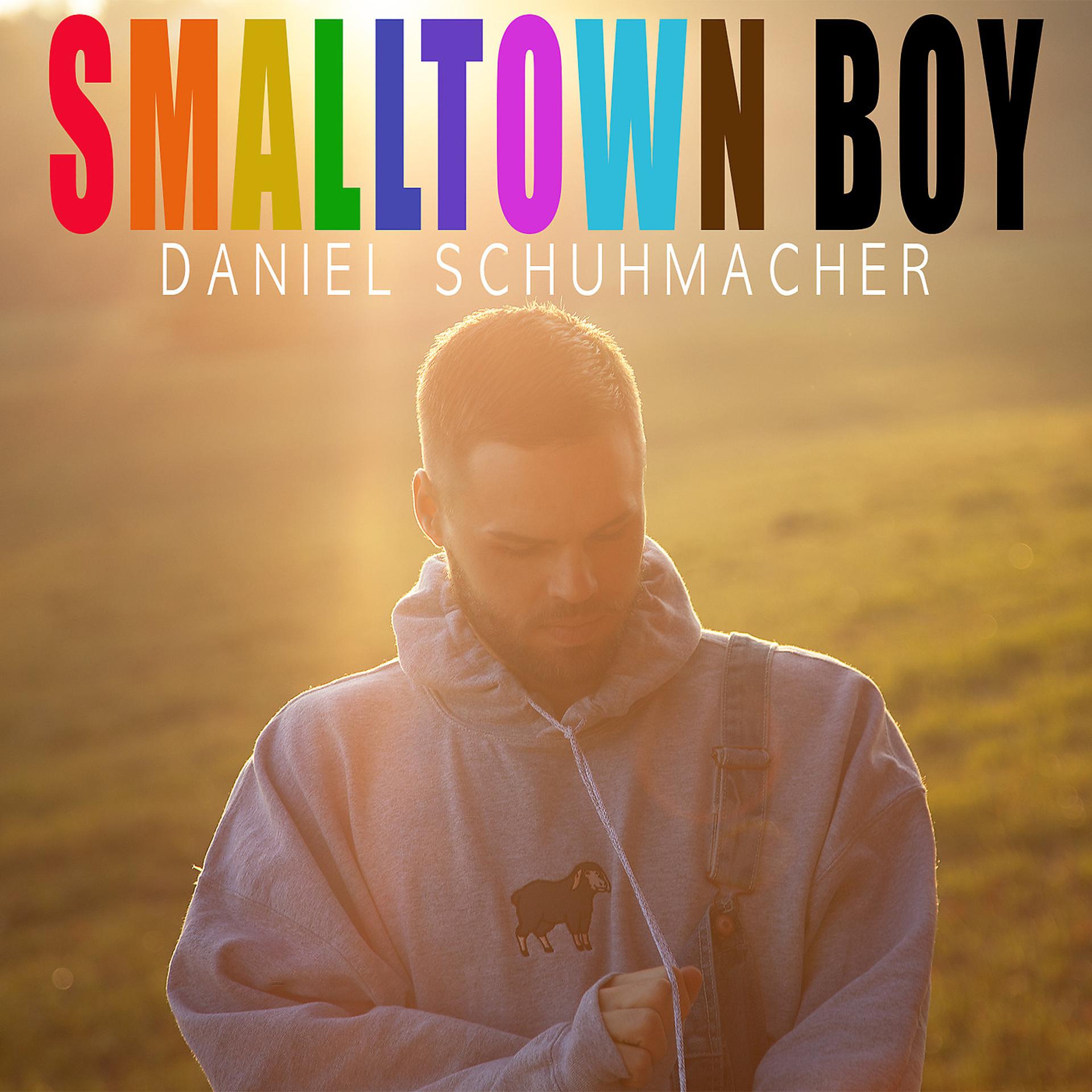 Постер альбома Smalltown Boy