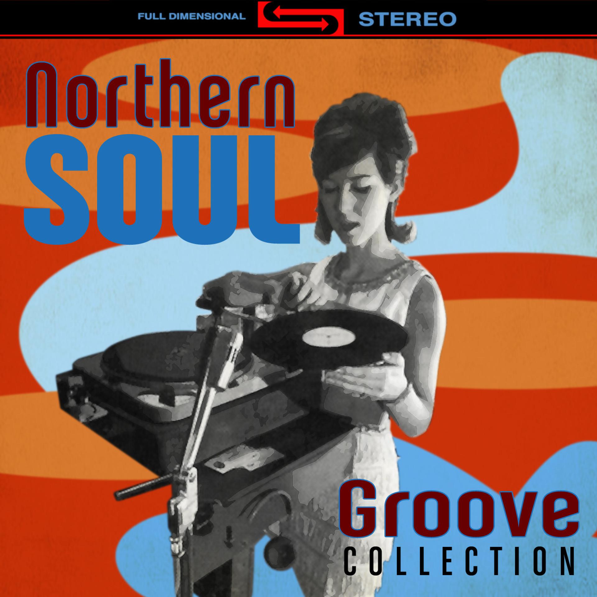 Постер альбома Northern Soul Groove Collection