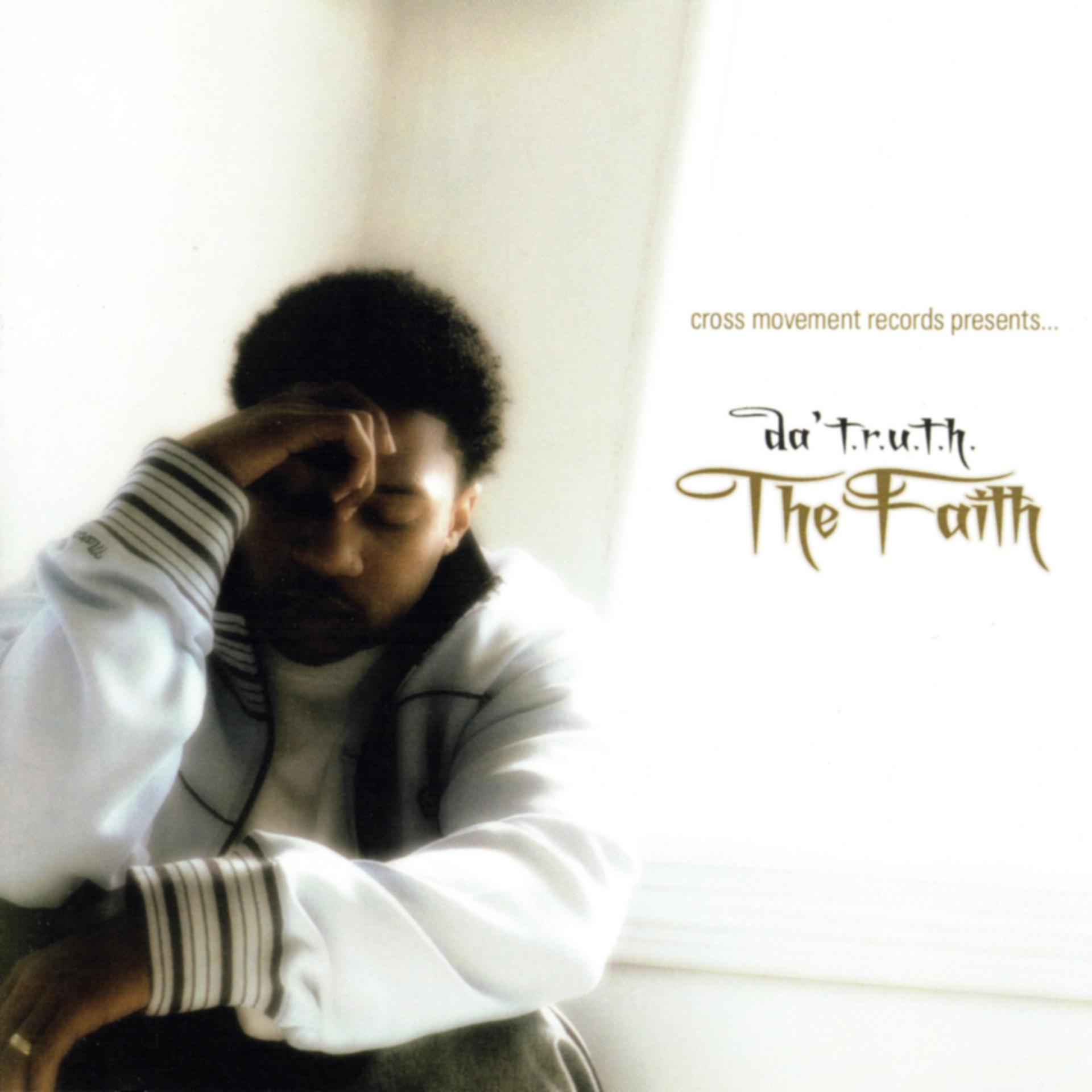 Постер альбома The Faith