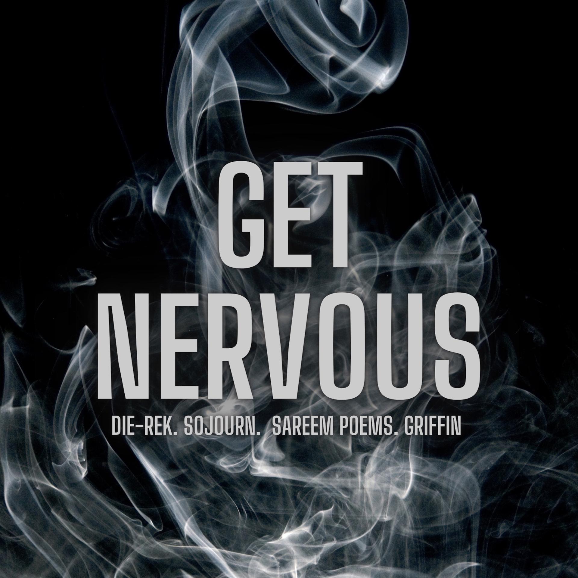 Постер альбома Get Nervous