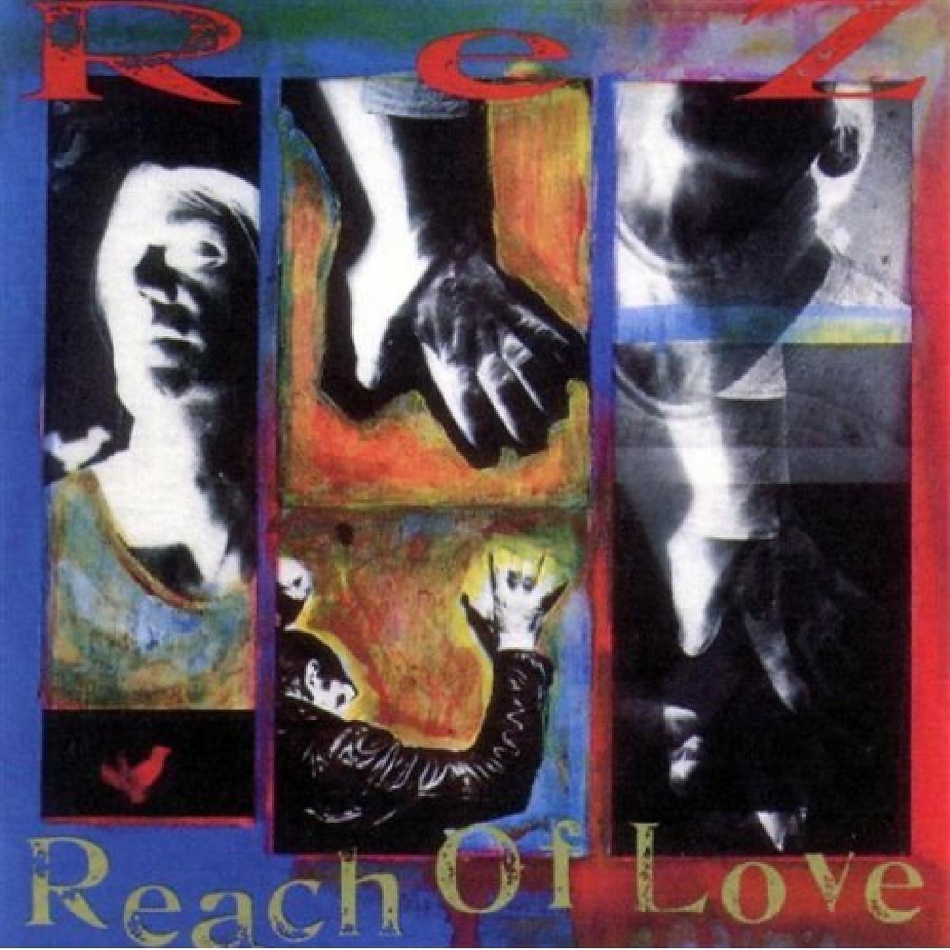 Постер альбома Reach of Love